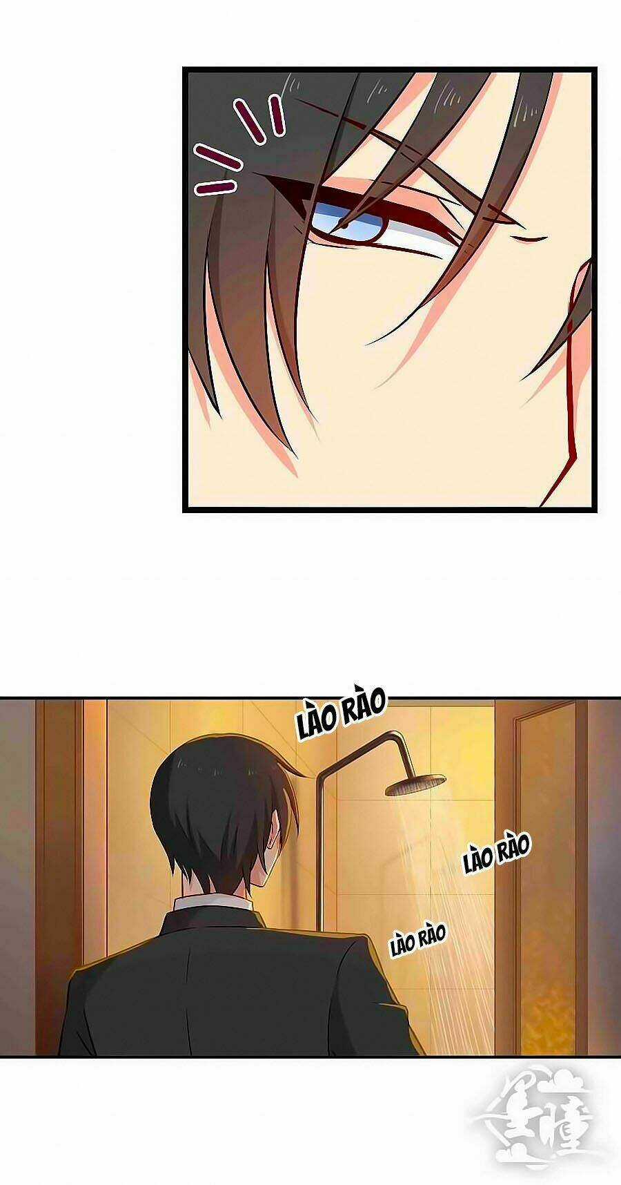 Chỉ Nhiễm Thành Hôn - Chapter 69 - Trang 3