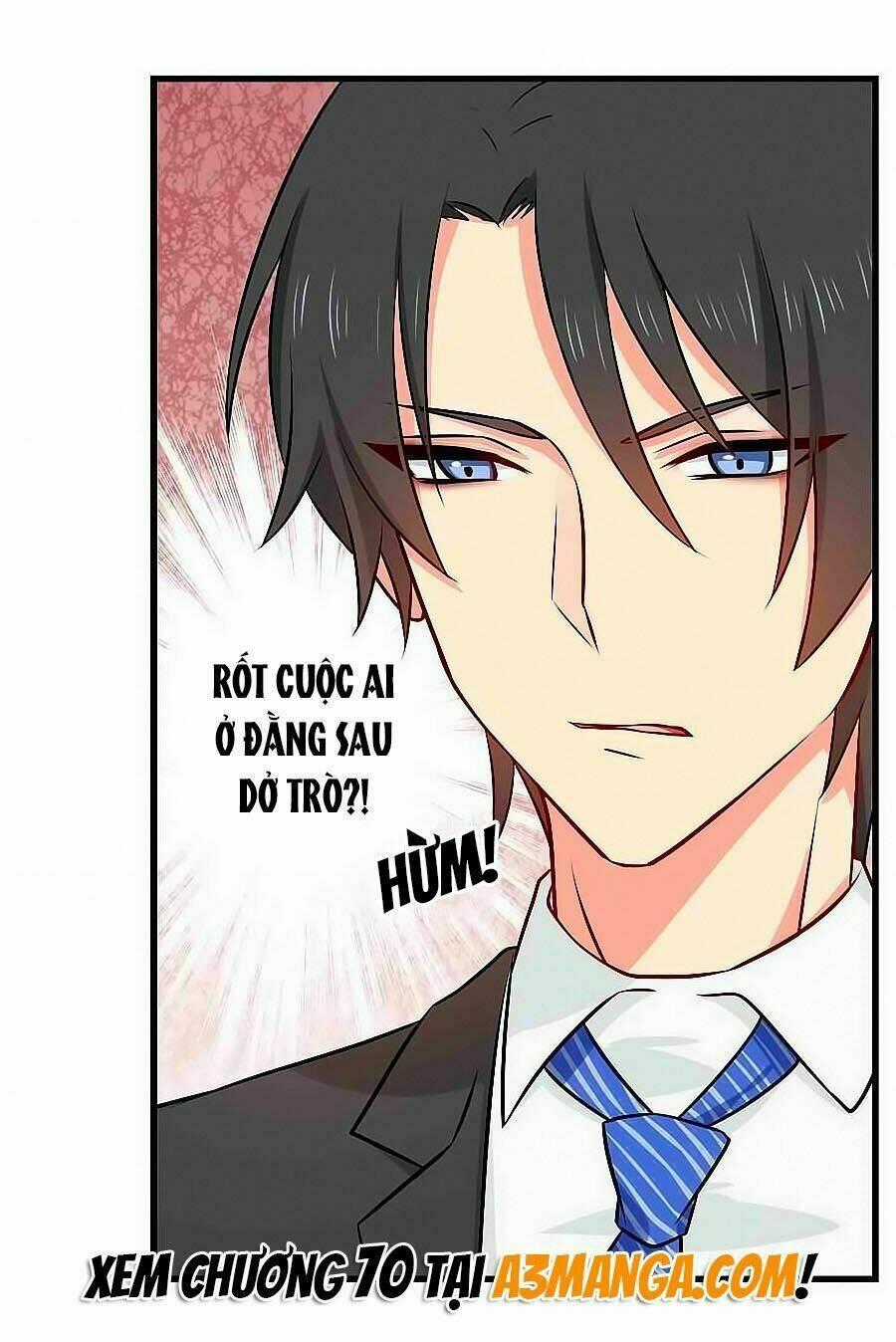 Chỉ Nhiễm Thành Hôn - Chapter 69 - Trang 21