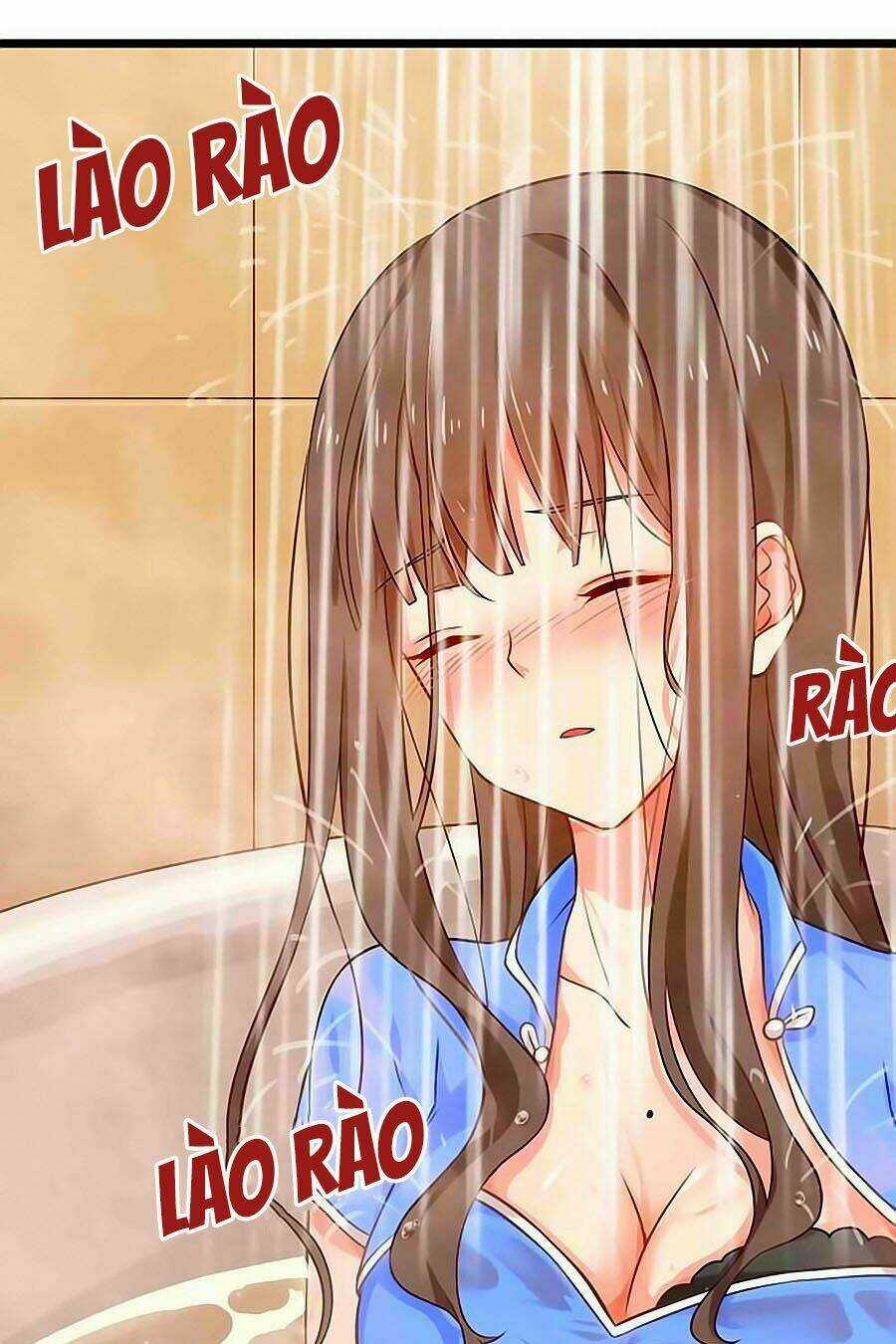 Chỉ Nhiễm Thành Hôn - Chapter 69 - Trang 4