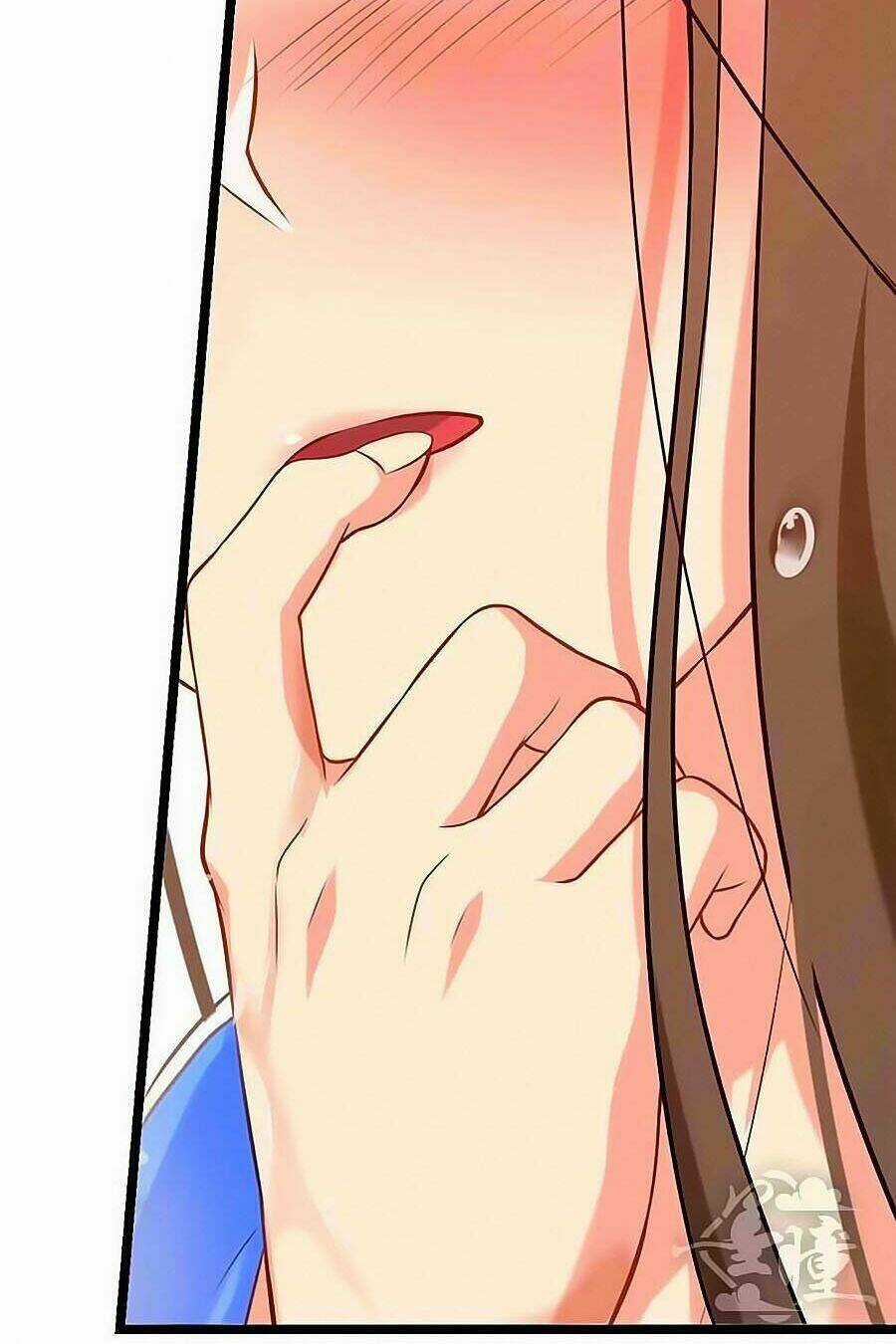 Chỉ Nhiễm Thành Hôn - Chapter 69 - Trang 7