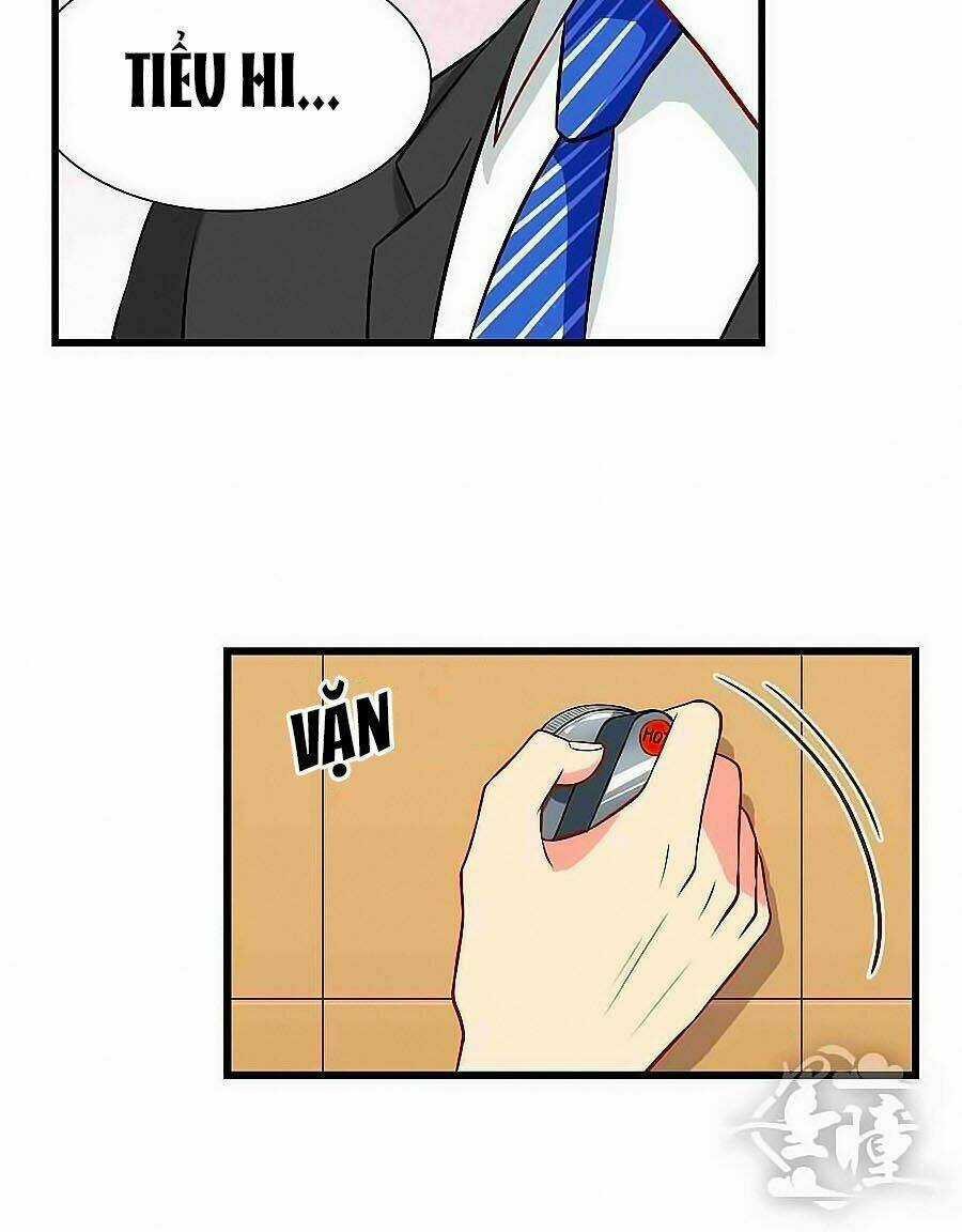 Chỉ Nhiễm Thành Hôn - Chapter 69 - Trang 9