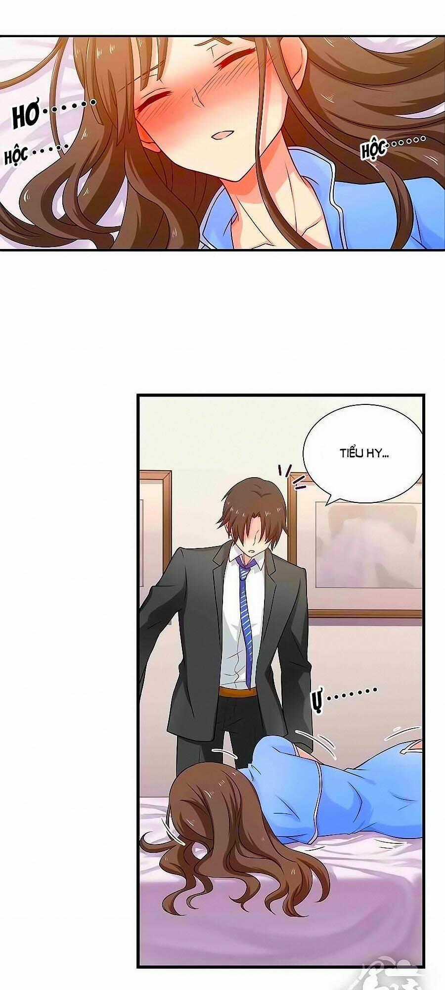 Chỉ Nhiễm Thành Hôn - Chapter 70 - Trang 1