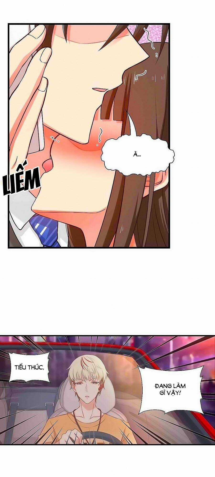 Chỉ Nhiễm Thành Hôn - Chapter 70 - Trang 12