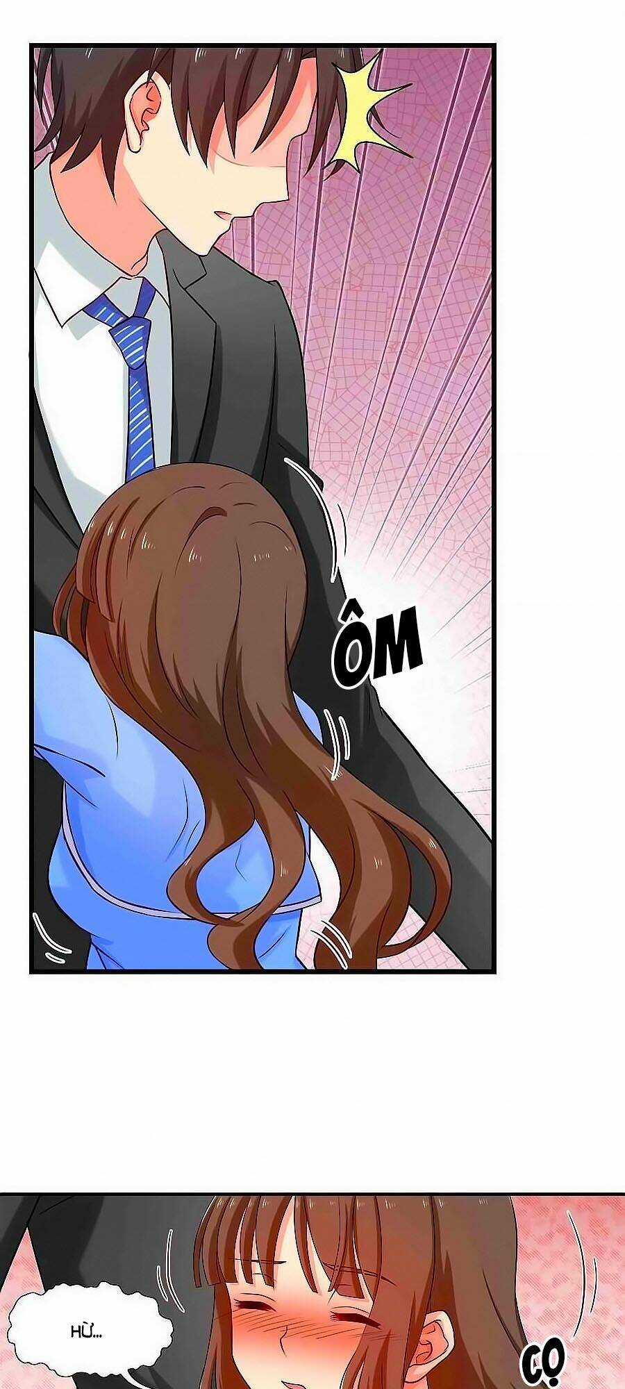 Chỉ Nhiễm Thành Hôn - Chapter 70 - Trang 3