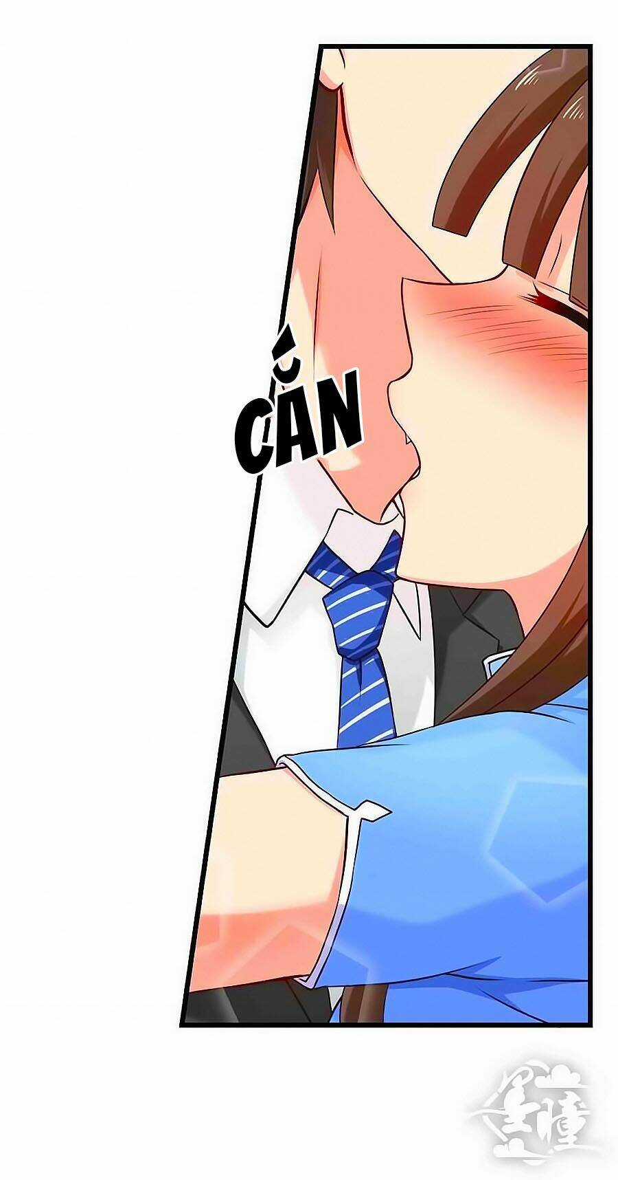 Chỉ Nhiễm Thành Hôn - Chapter 70 - Trang 8