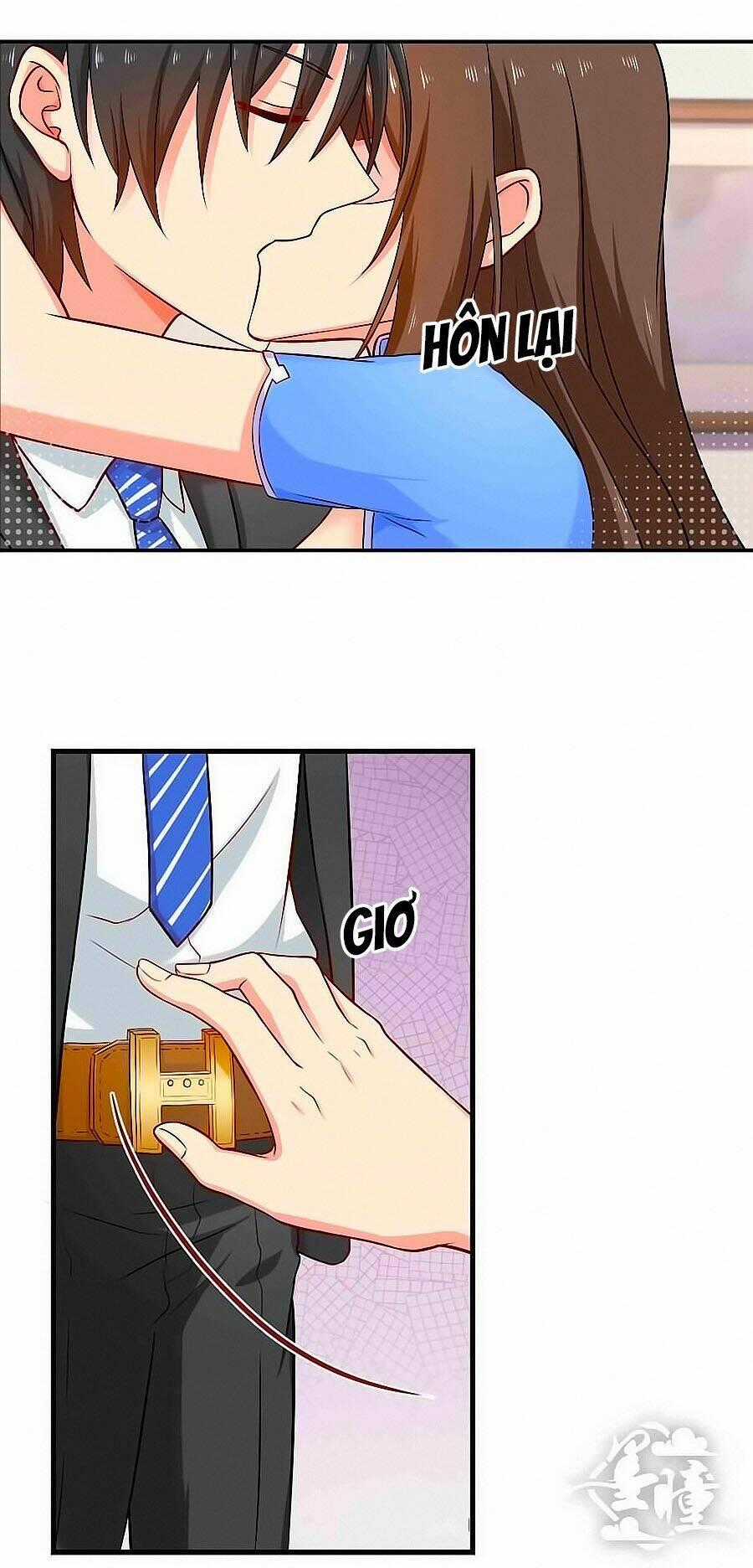 Chỉ Nhiễm Thành Hôn - Chapter 71 - Trang 1