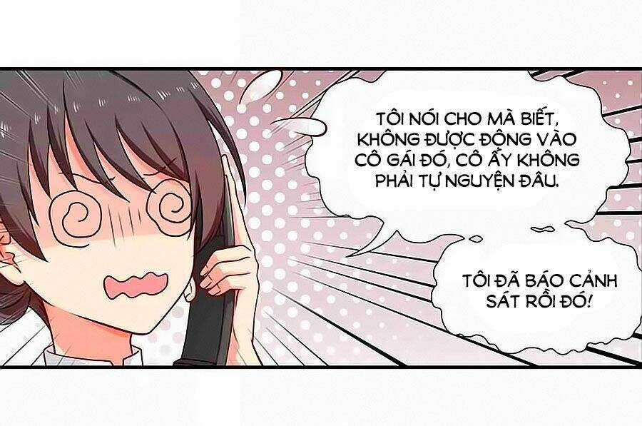 Chỉ Nhiễm Thành Hôn - Chapter 71 - Trang 12