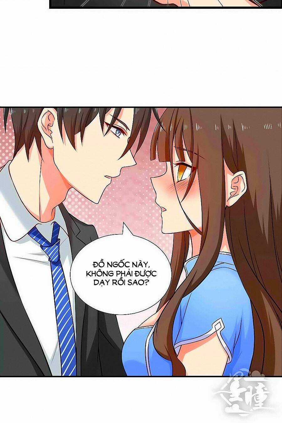 Chỉ Nhiễm Thành Hôn - Chapter 71 - Trang 3