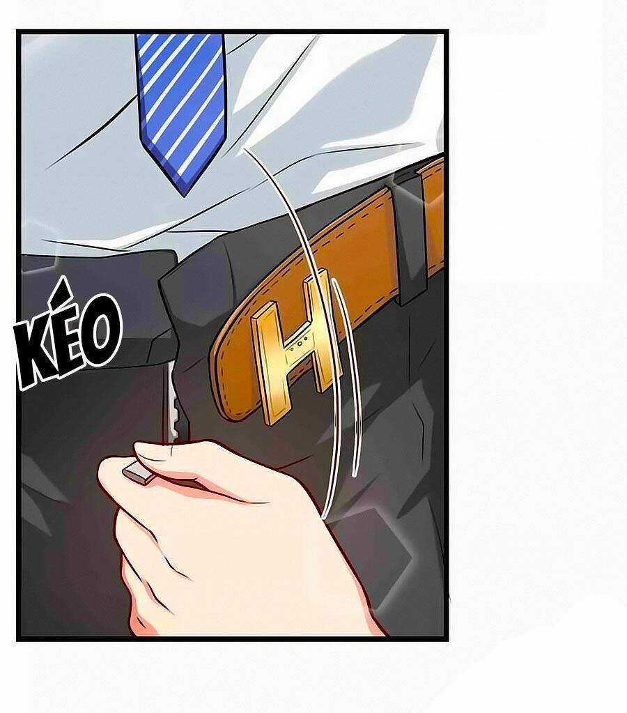 Chỉ Nhiễm Thành Hôn - Chapter 71 - Trang 5