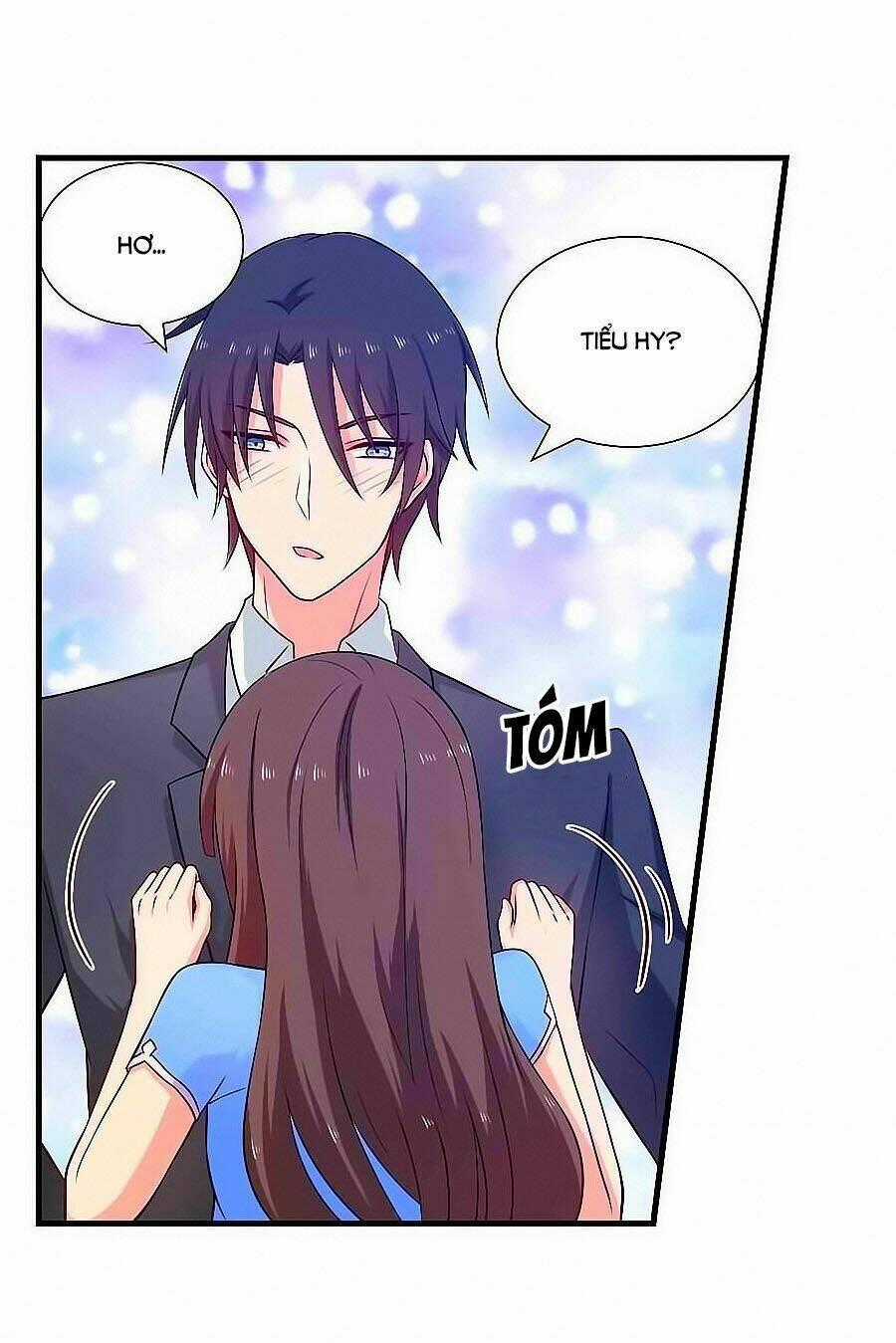 Chỉ Nhiễm Thành Hôn - Chapter 72 - Trang 1