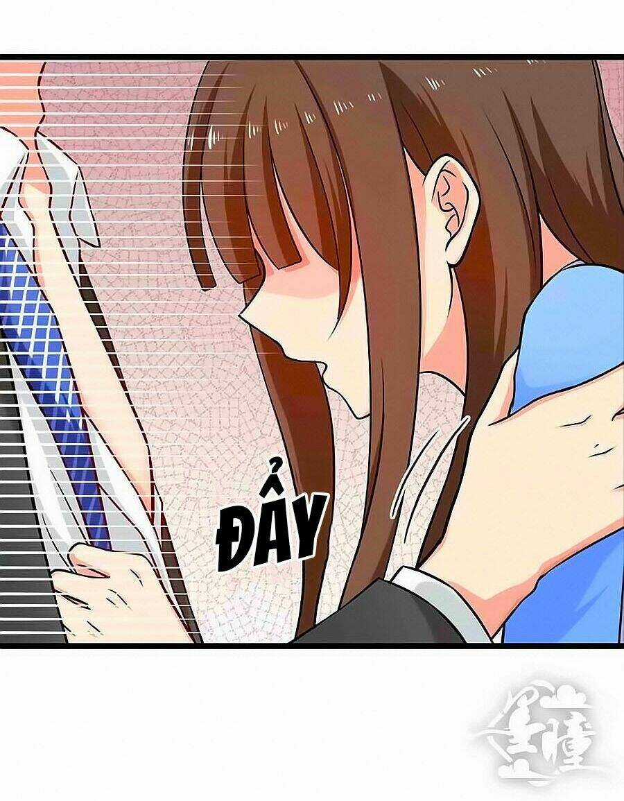 Chỉ Nhiễm Thành Hôn - Chapter 72 - Trang 4