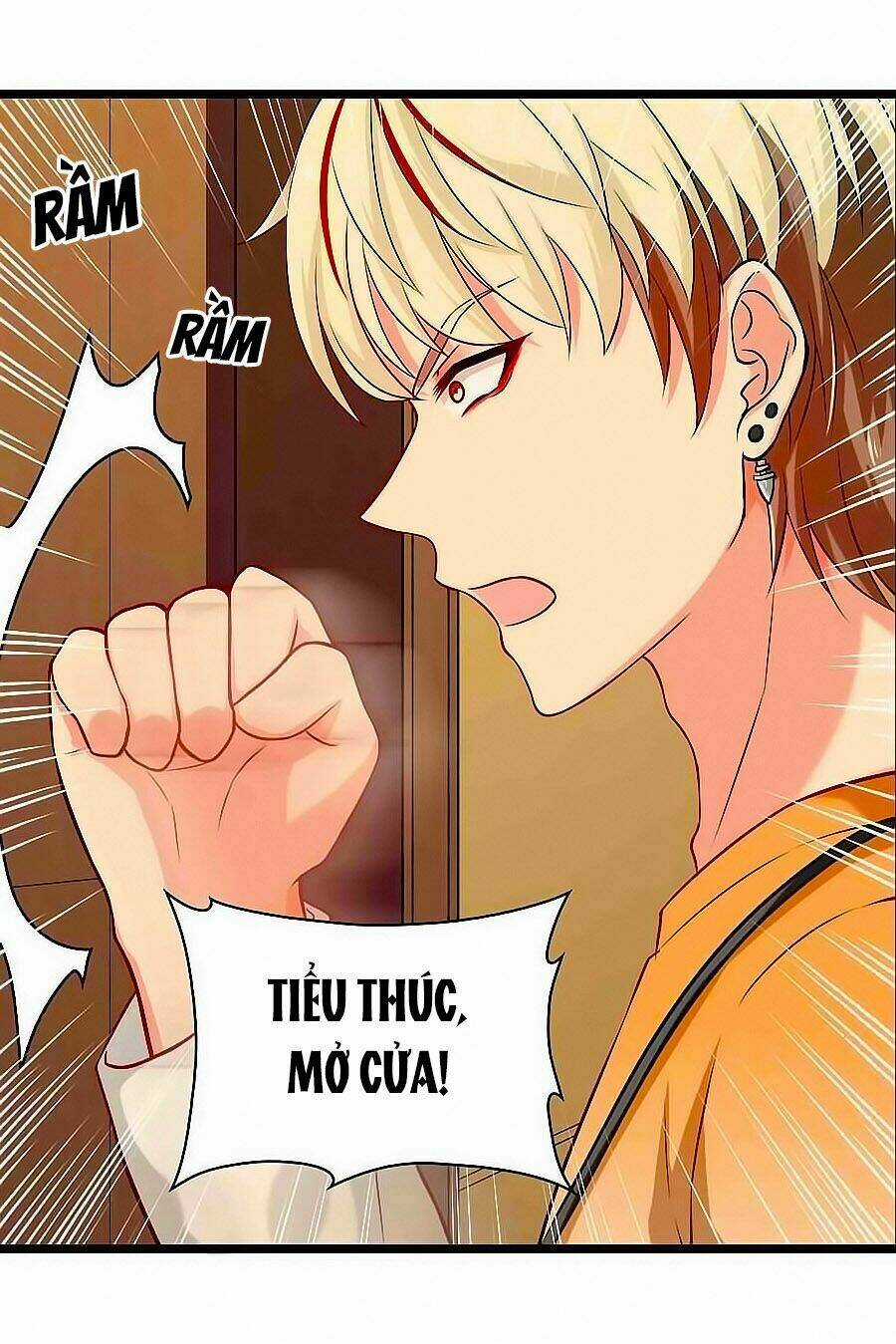 Chỉ Nhiễm Thành Hôn - Chapter 72 - Trang 9