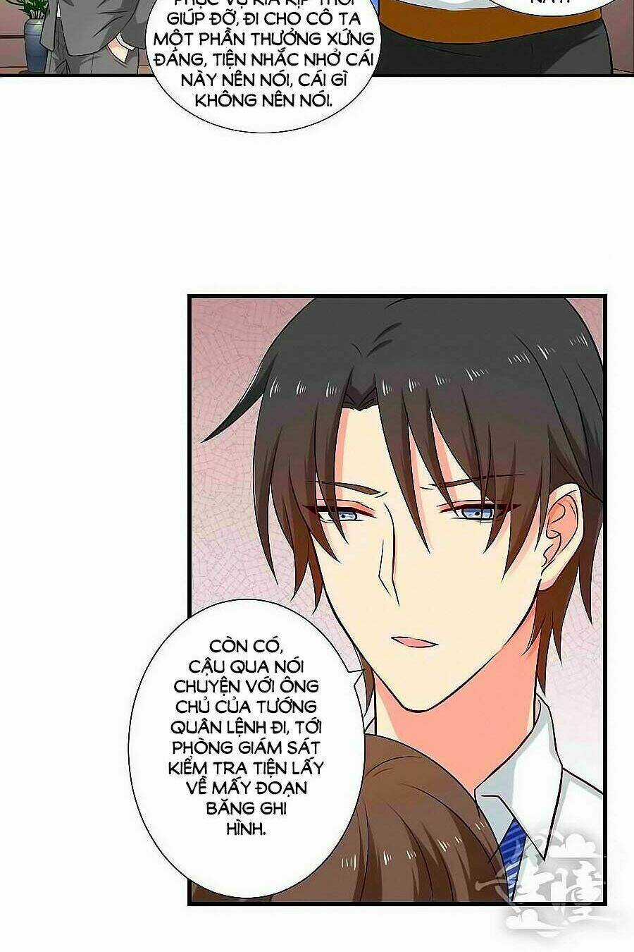 Chỉ Nhiễm Thành Hôn - Chapter 73 - Trang 4