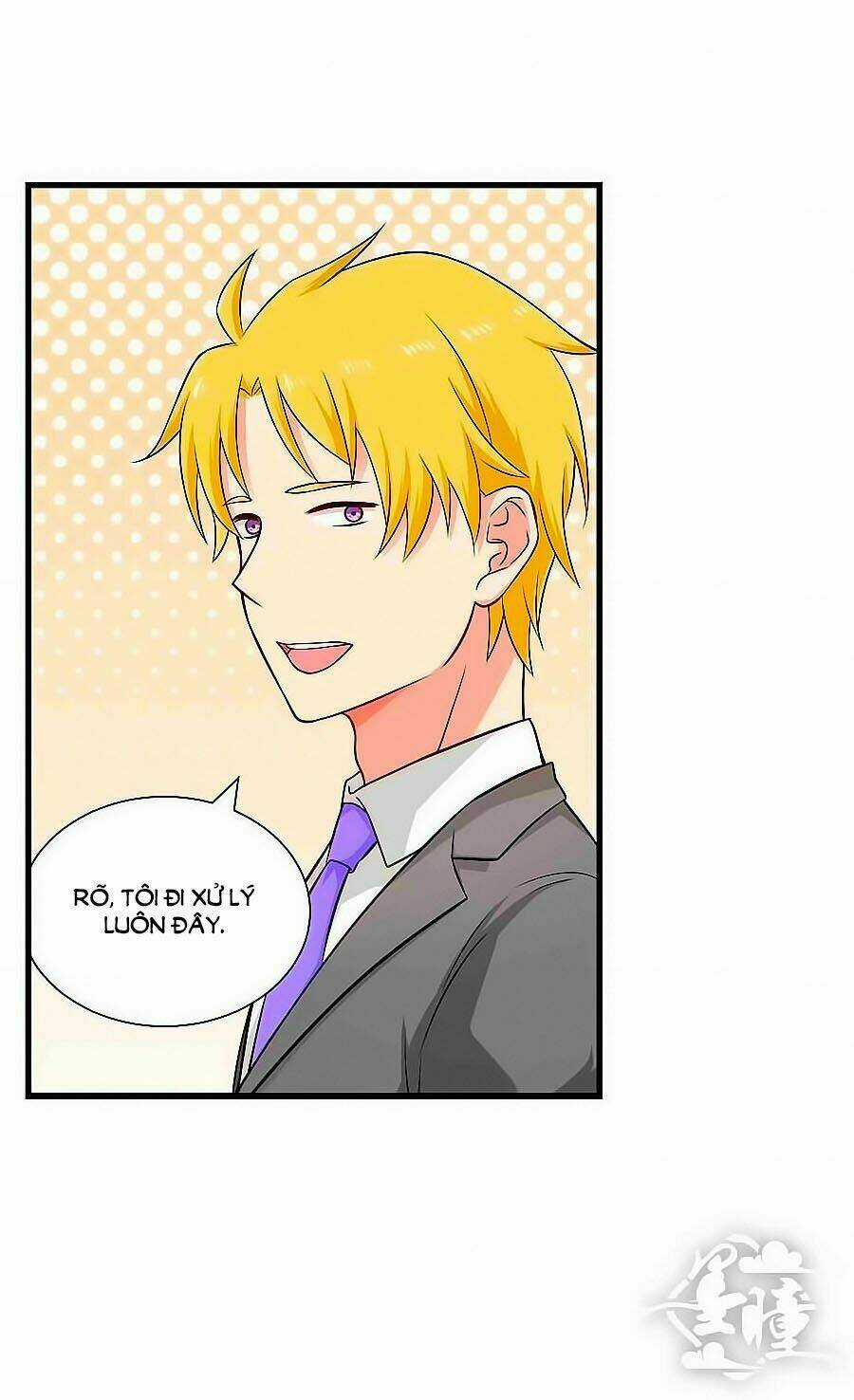 Chỉ Nhiễm Thành Hôn - Chapter 73 - Trang 5