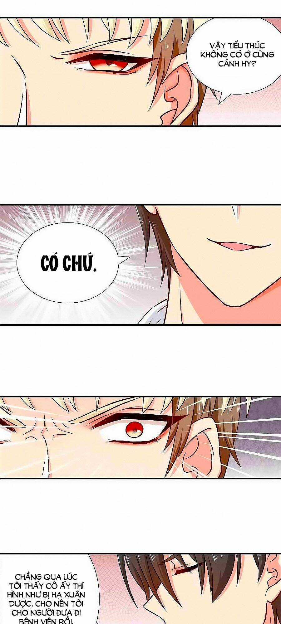 Chỉ Nhiễm Thành Hôn - Chapter 74 - Trang 14