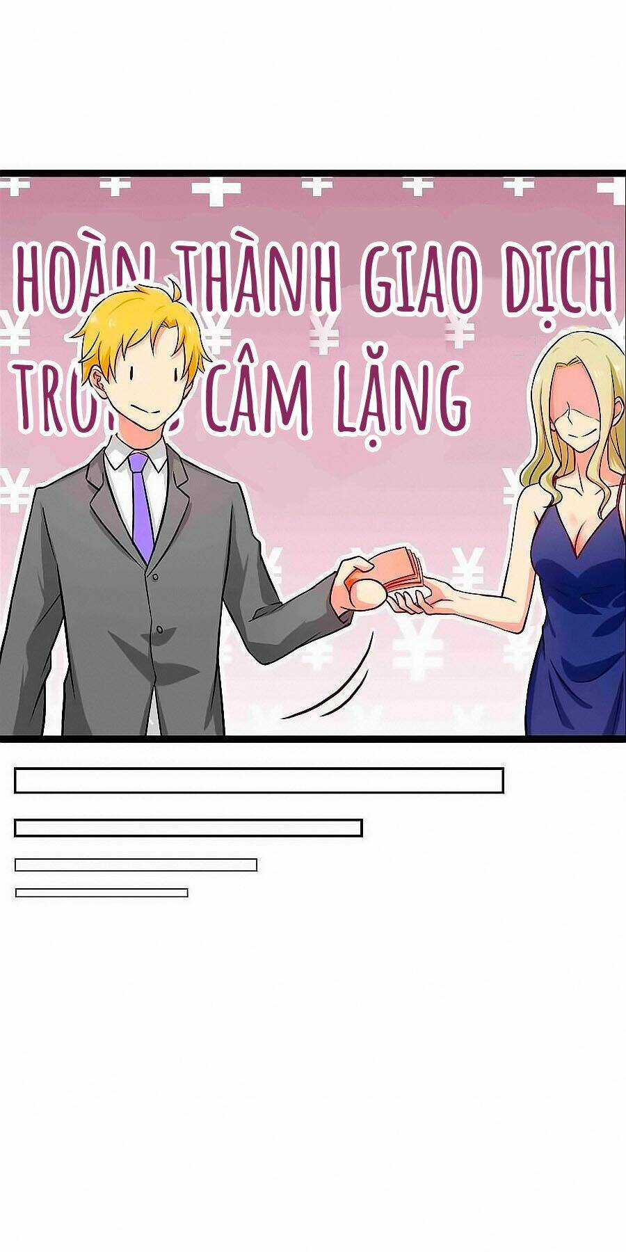 Chỉ Nhiễm Thành Hôn - Chapter 74 - Trang 3