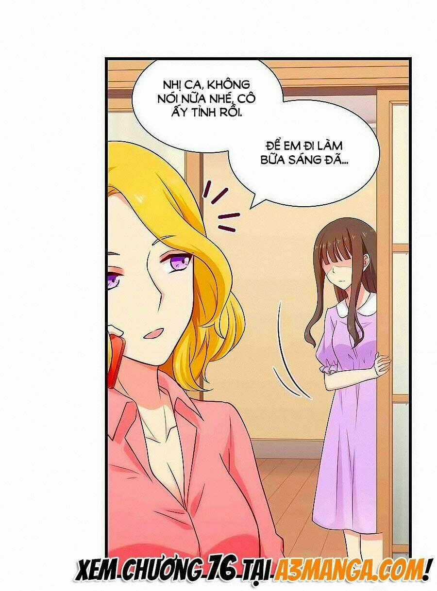 Chỉ Nhiễm Thành Hôn - Chapter 75 - Trang 19