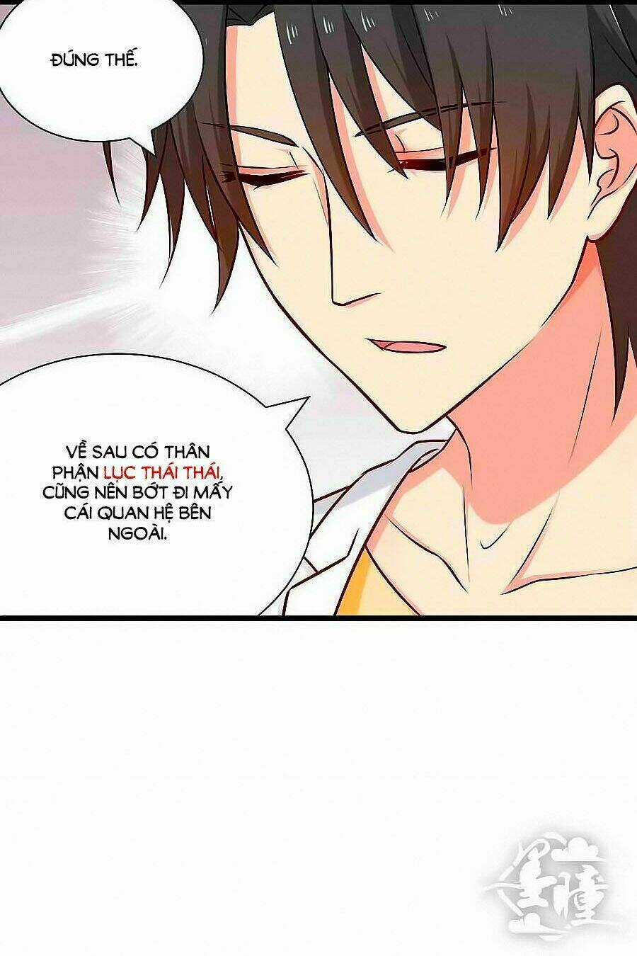 Chỉ Nhiễm Thành Hôn - Chapter 75 - Trang 4