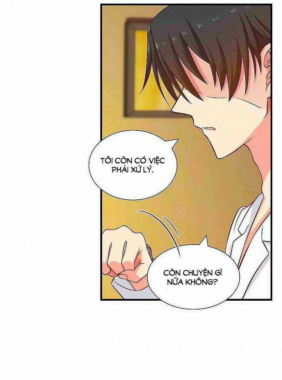 Chỉ Nhiễm Thành Hôn - Chapter 75 - Trang 5
