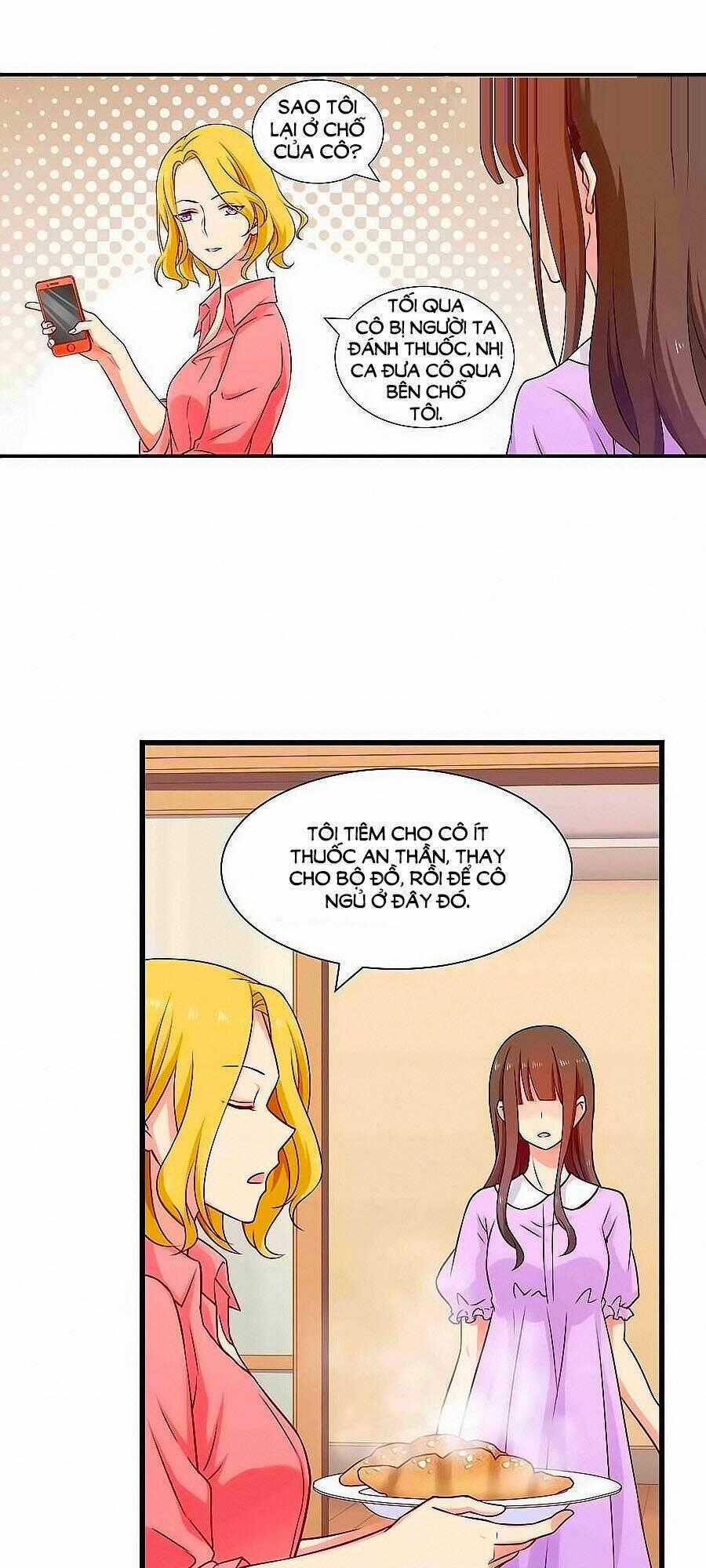 Chỉ Nhiễm Thành Hôn - Chapter 76 - Trang 1