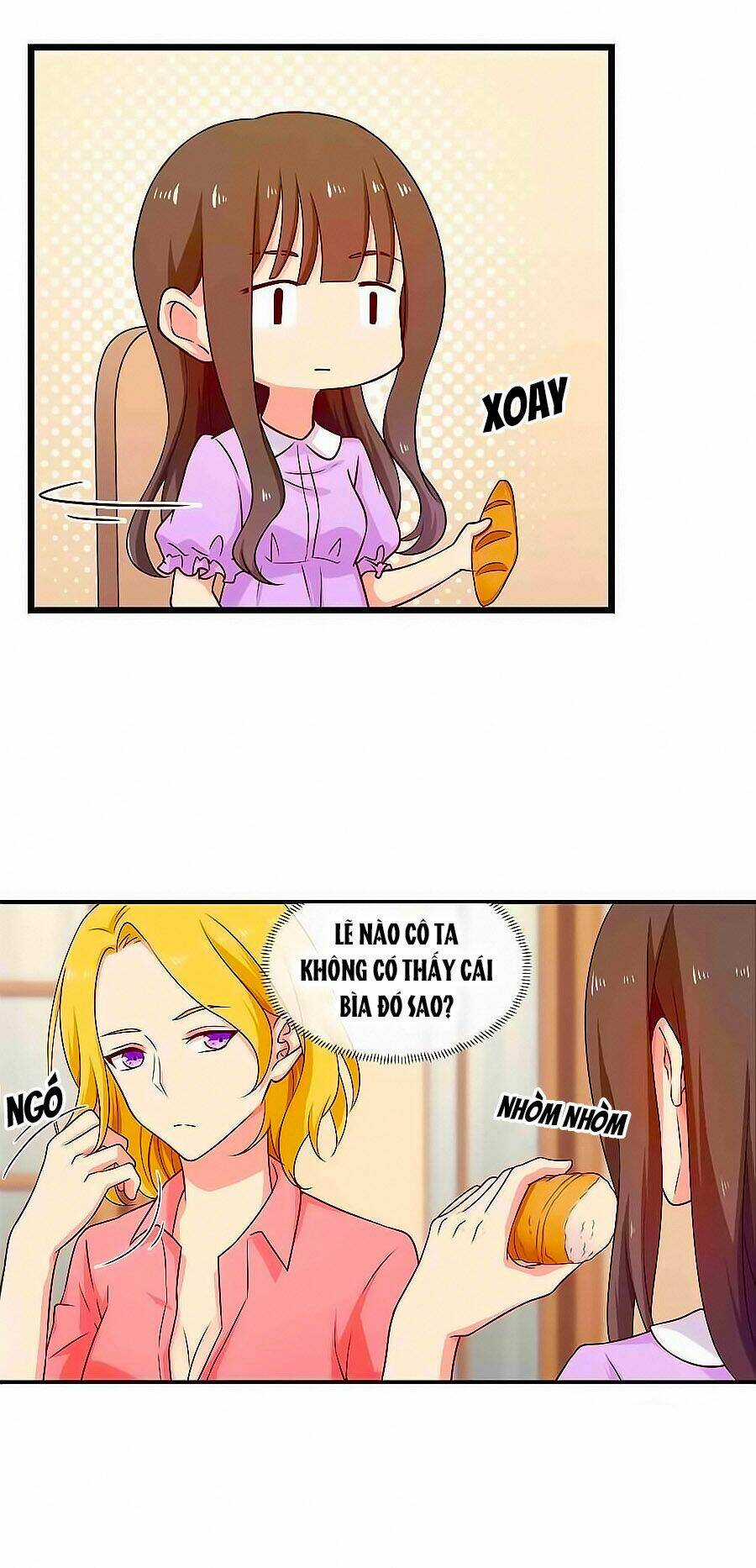 Chỉ Nhiễm Thành Hôn - Chapter 76 - Trang 7