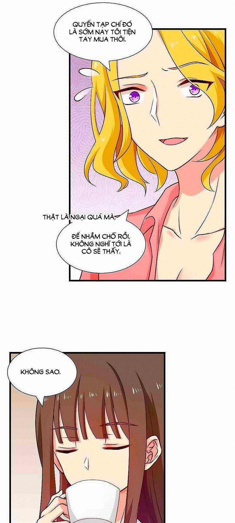 Chỉ Nhiễm Thành Hôn - Chapter 76 - Trang 8