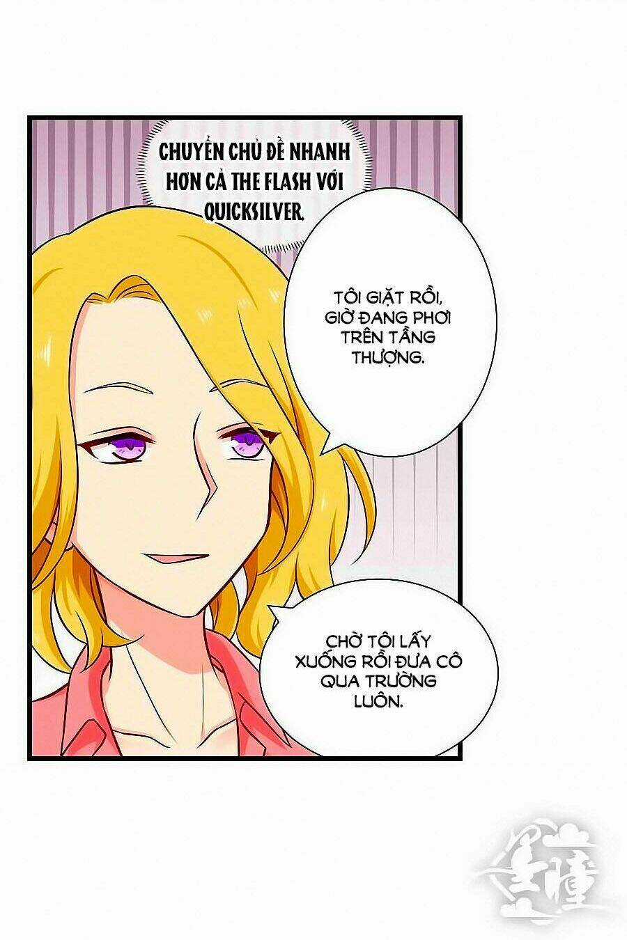 Chỉ Nhiễm Thành Hôn - Chapter 77 - Trang 12