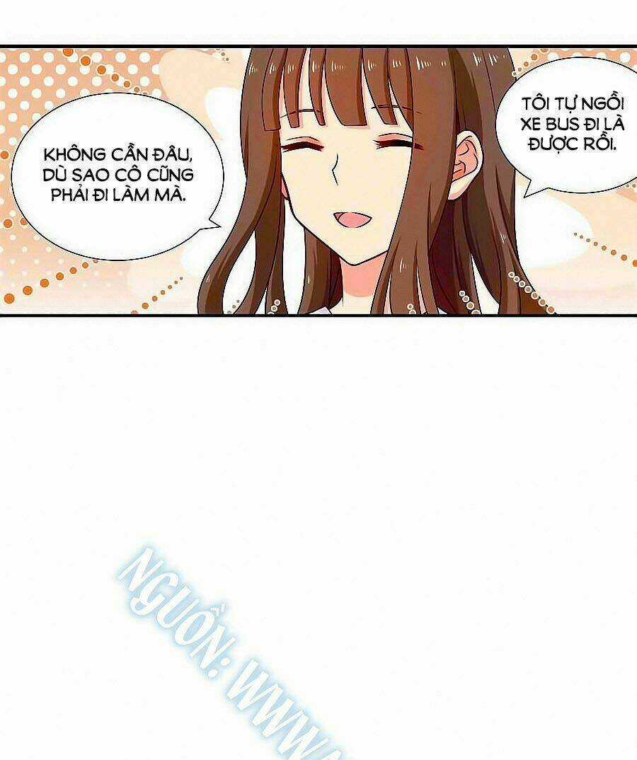 Chỉ Nhiễm Thành Hôn - Chapter 77 - Trang 13