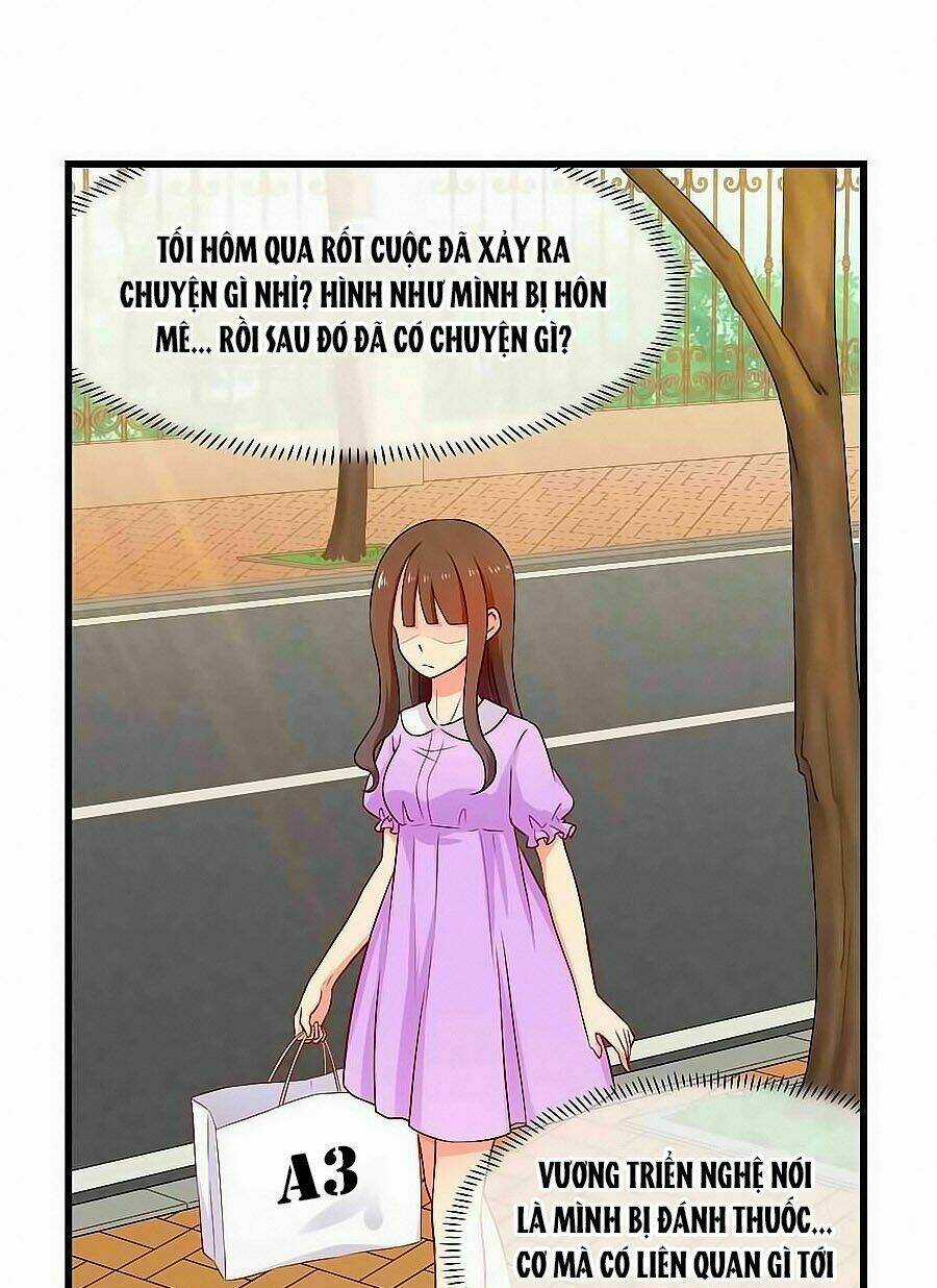 Chỉ Nhiễm Thành Hôn - Chapter 77 - Trang 15