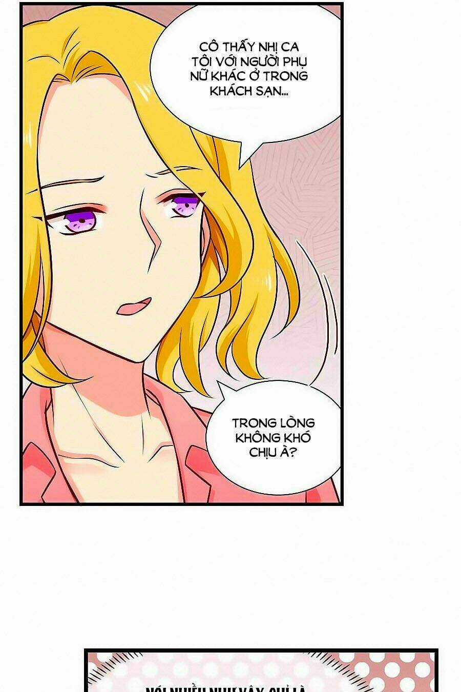 Chỉ Nhiễm Thành Hôn - Chapter 77 - Trang 3