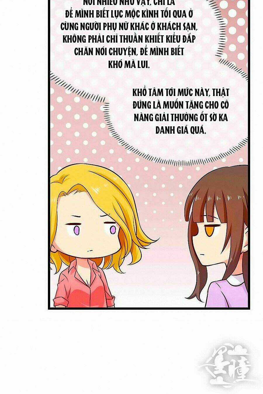 Chỉ Nhiễm Thành Hôn - Chapter 77 - Trang 4