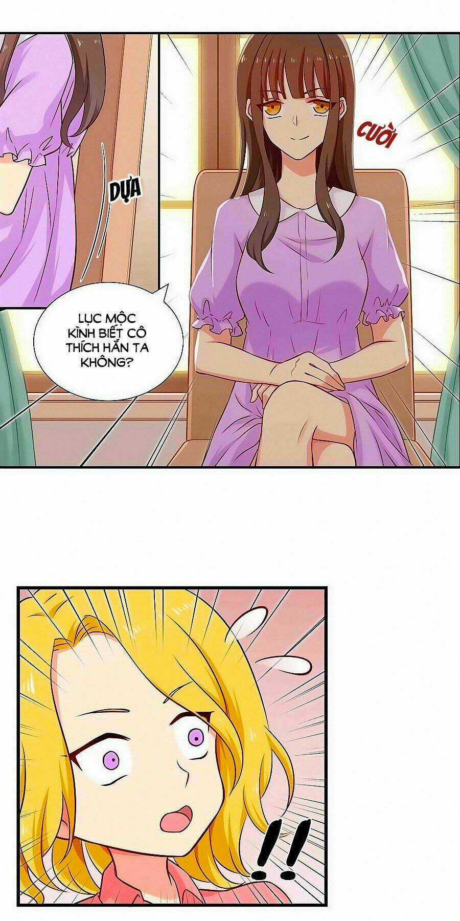 Chỉ Nhiễm Thành Hôn - Chapter 77 - Trang 5