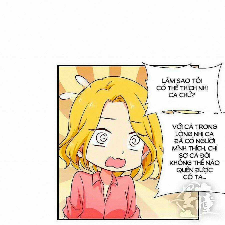 Chỉ Nhiễm Thành Hôn - Chapter 77 - Trang 6