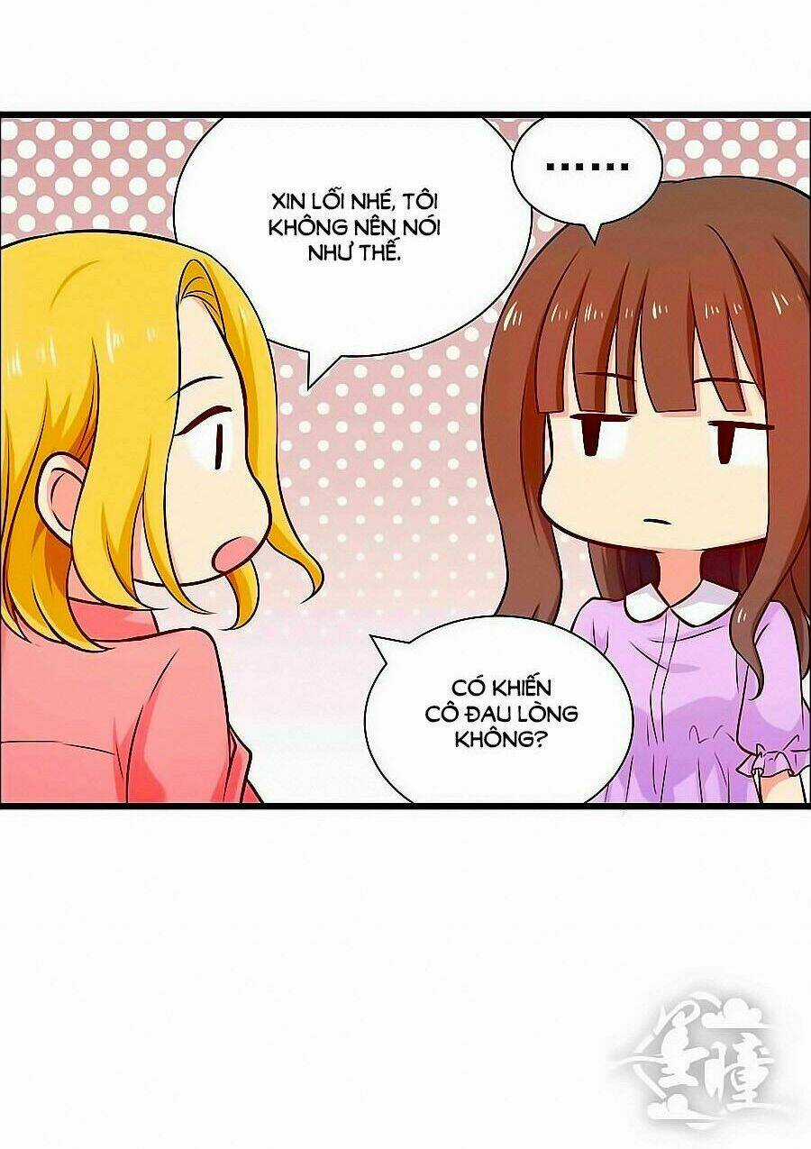 Chỉ Nhiễm Thành Hôn - Chapter 77 - Trang 8