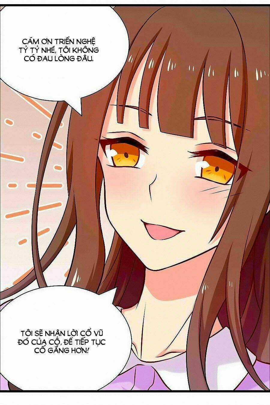 Chỉ Nhiễm Thành Hôn - Chapter 77 - Trang 9