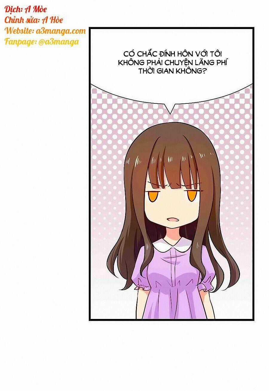 Chỉ Nhiễm Thành Hôn - Chapter 78 - Trang 2