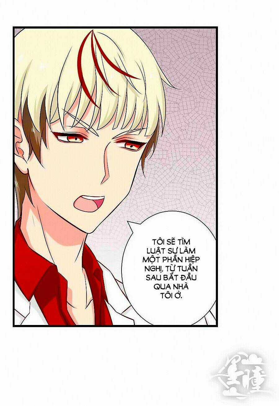 Chỉ Nhiễm Thành Hôn - Chapter 78 - Trang 3