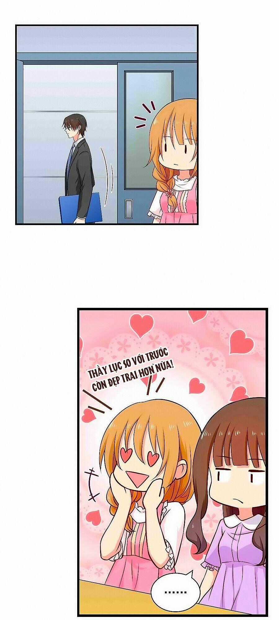 Chỉ Nhiễm Thành Hôn - Chapter 79 - Trang 1