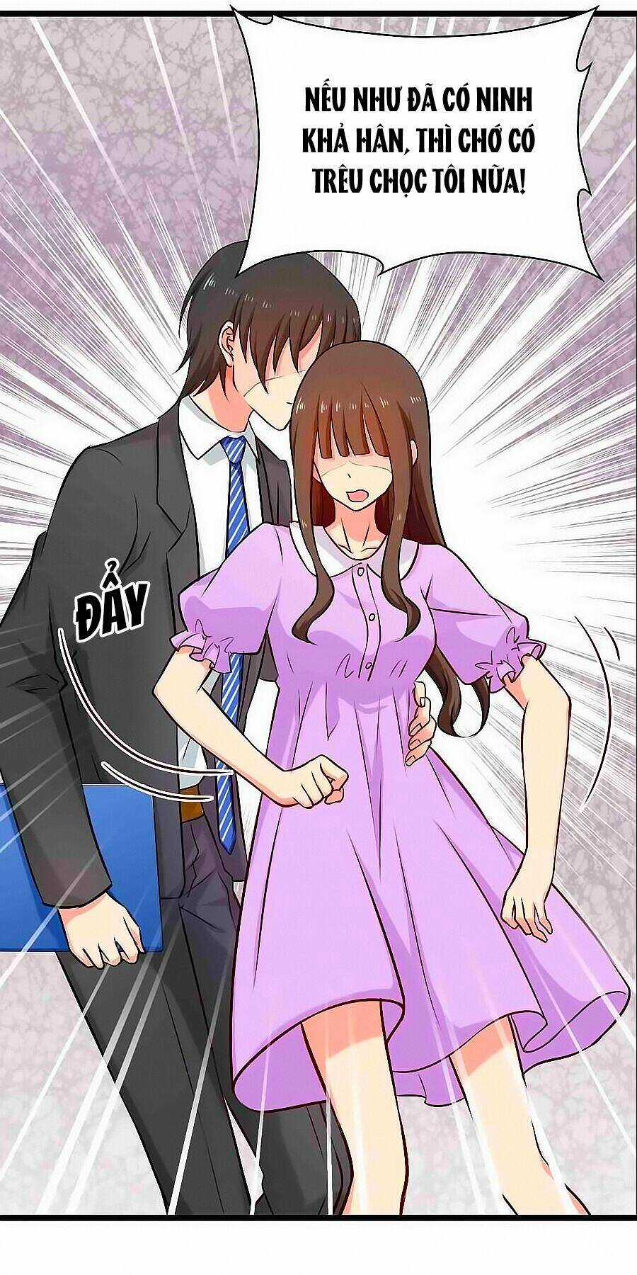 Chỉ Nhiễm Thành Hôn - Chapter 79 - Trang 12