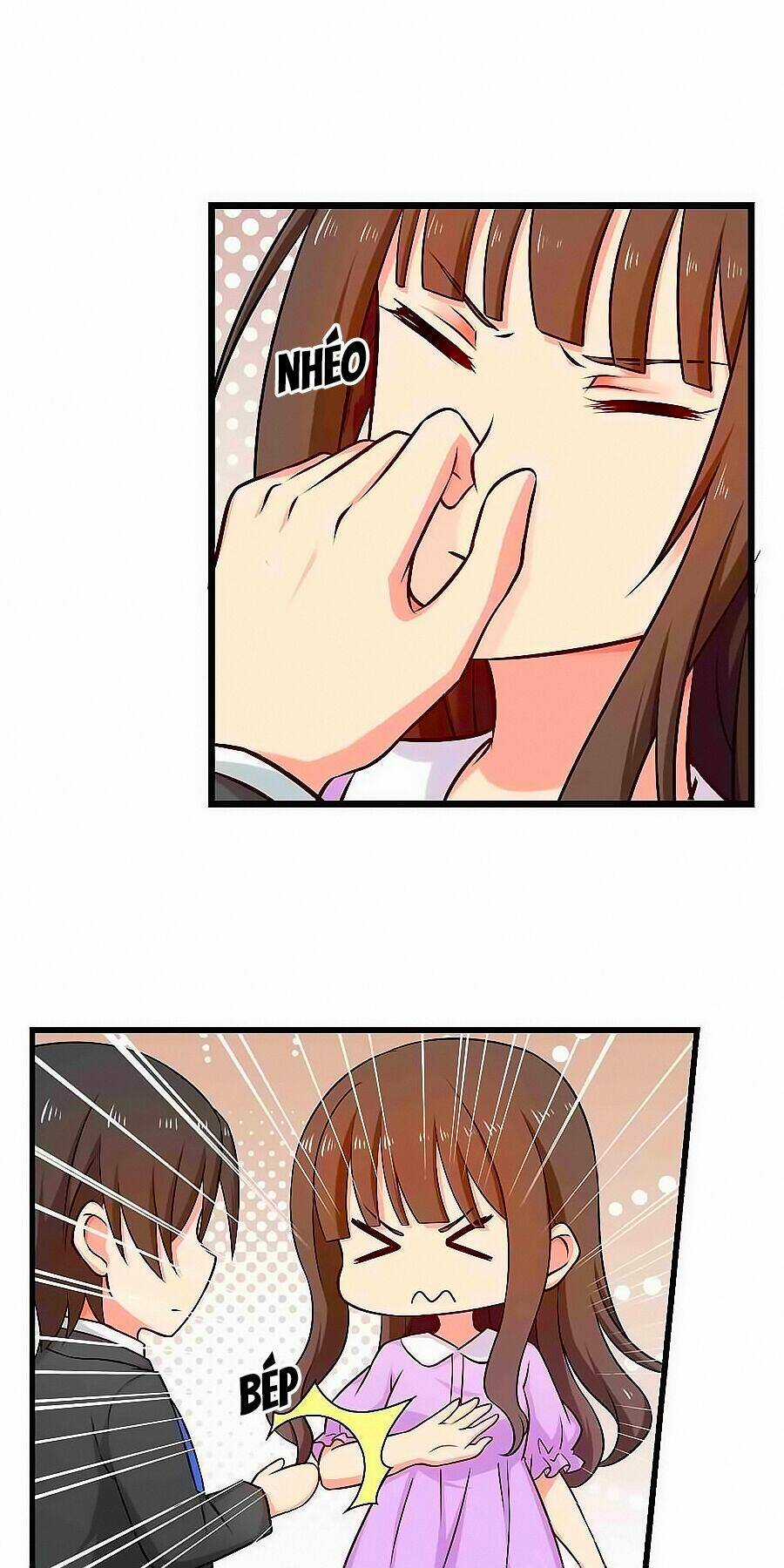Chỉ Nhiễm Thành Hôn - Chapter 79 - Trang 14