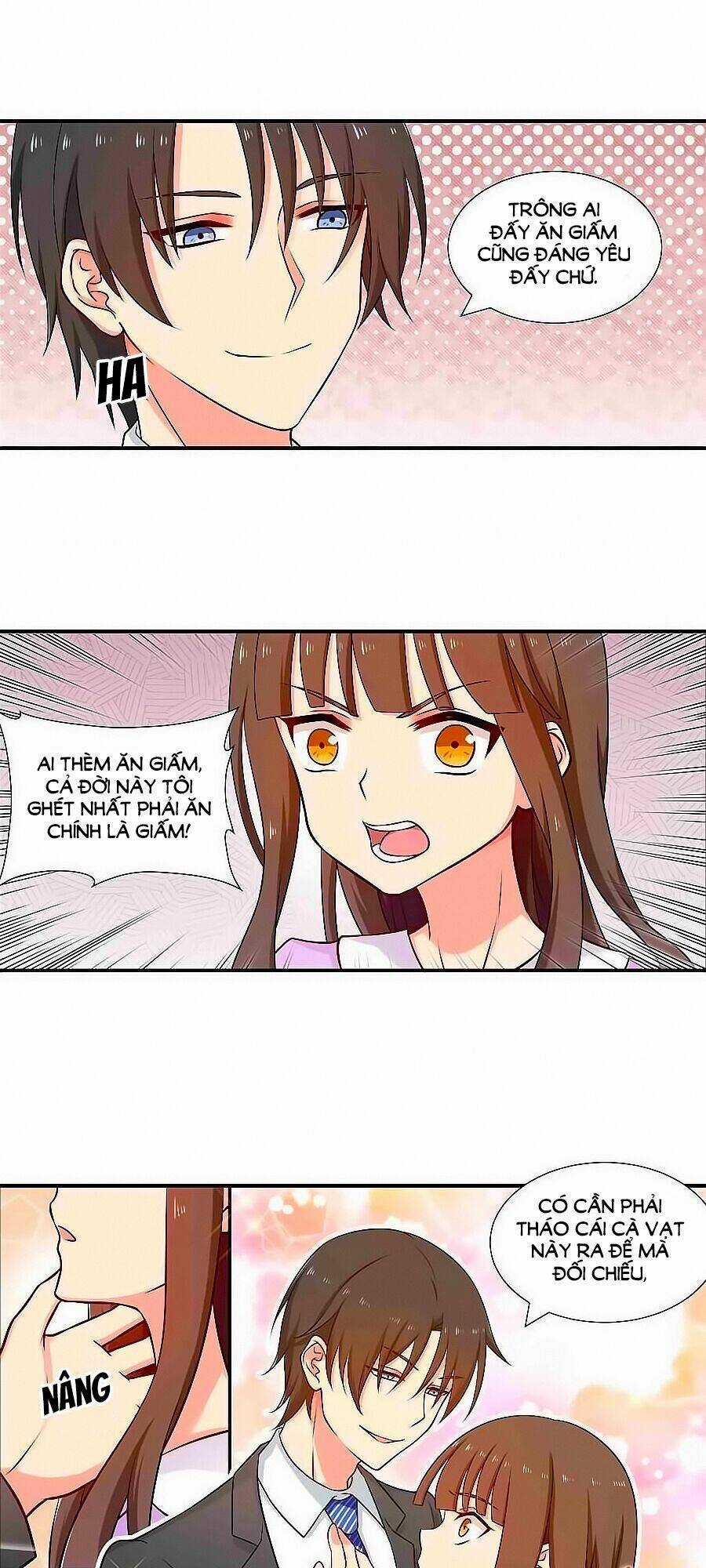 Chỉ Nhiễm Thành Hôn - Chapter 79 - Trang 16