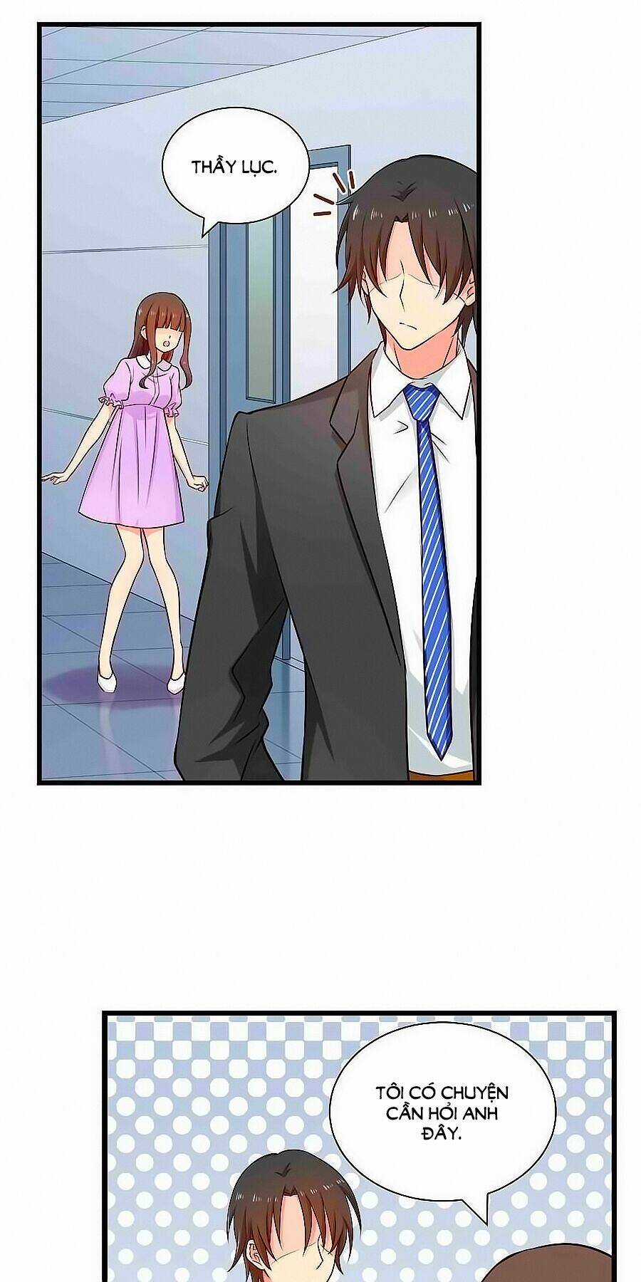 Chỉ Nhiễm Thành Hôn - Chapter 79 - Trang 3