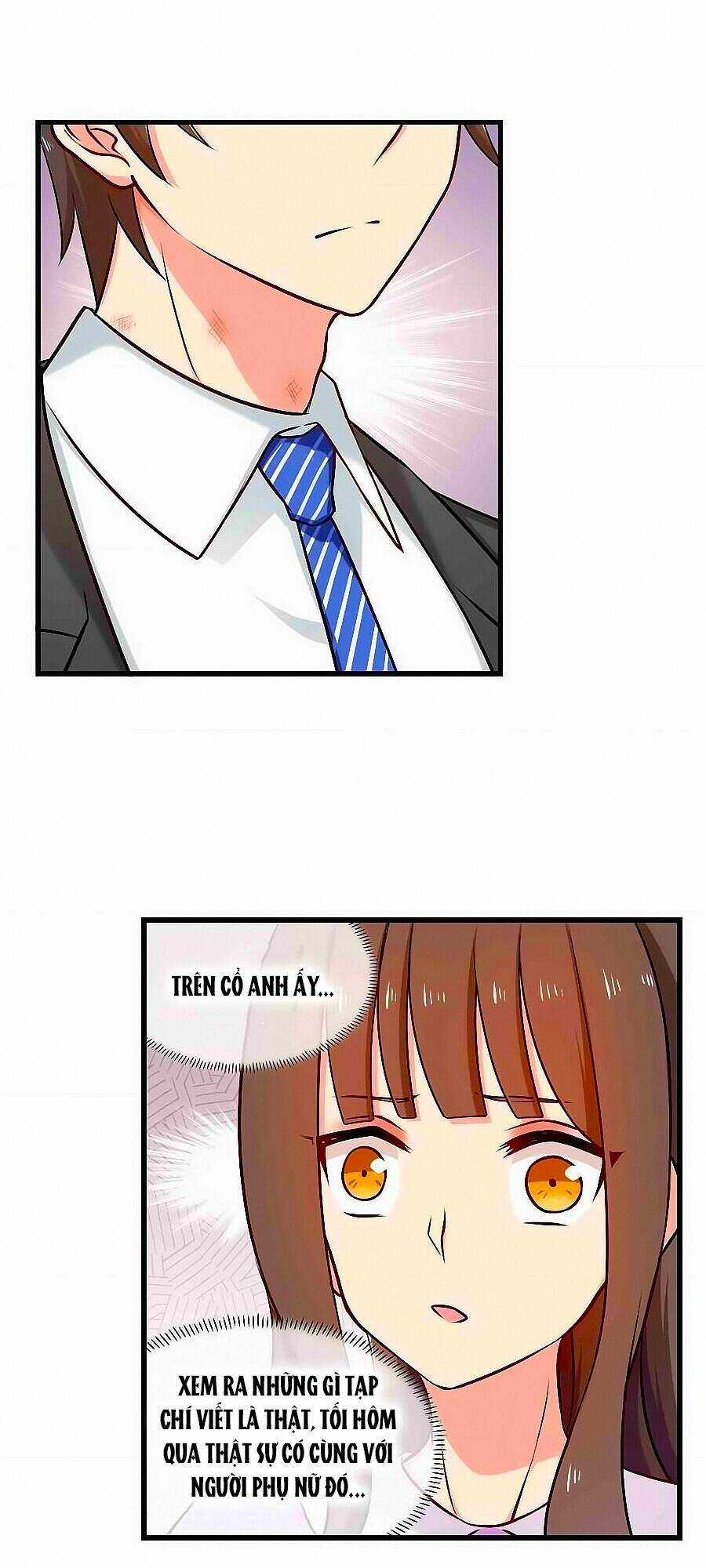 Chỉ Nhiễm Thành Hôn - Chapter 79 - Trang 5