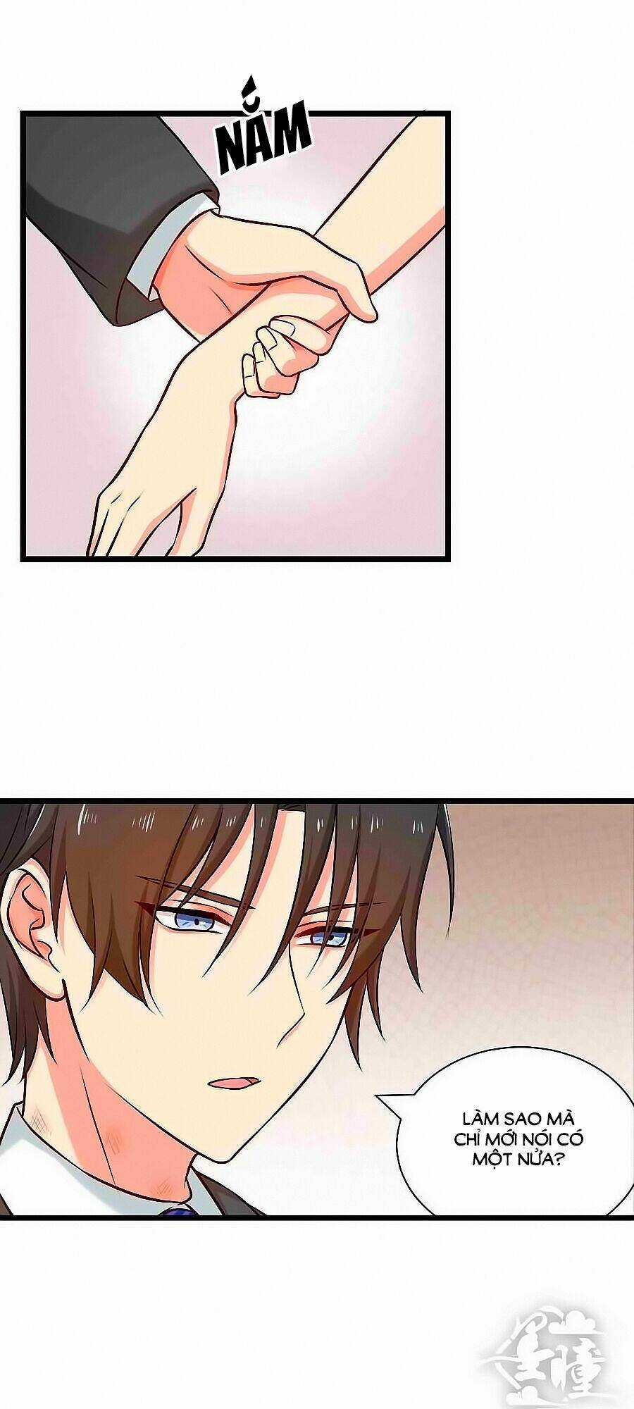 Chỉ Nhiễm Thành Hôn - Chapter 79 - Trang 7