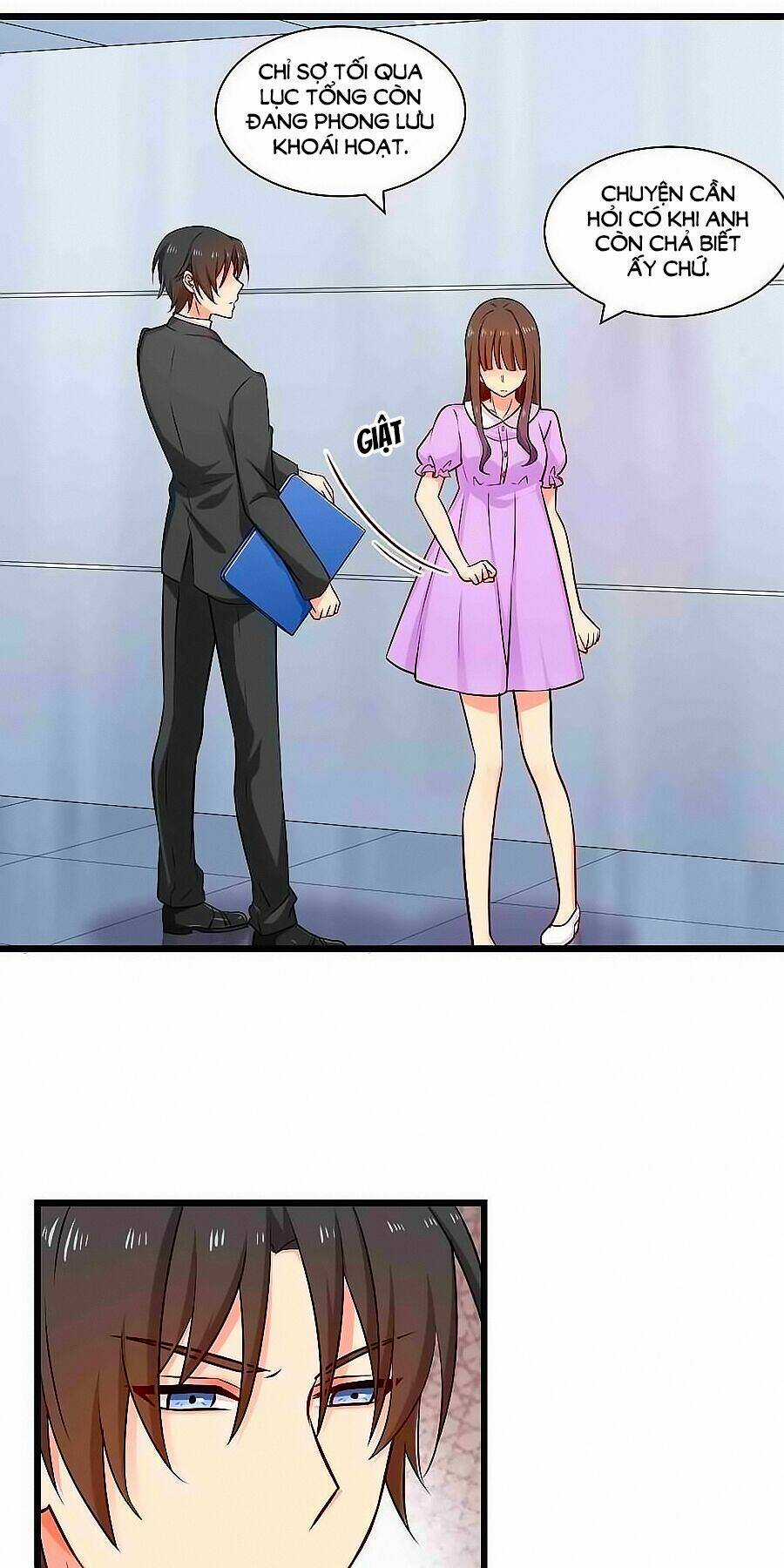 Chỉ Nhiễm Thành Hôn - Chapter 79 - Trang 9