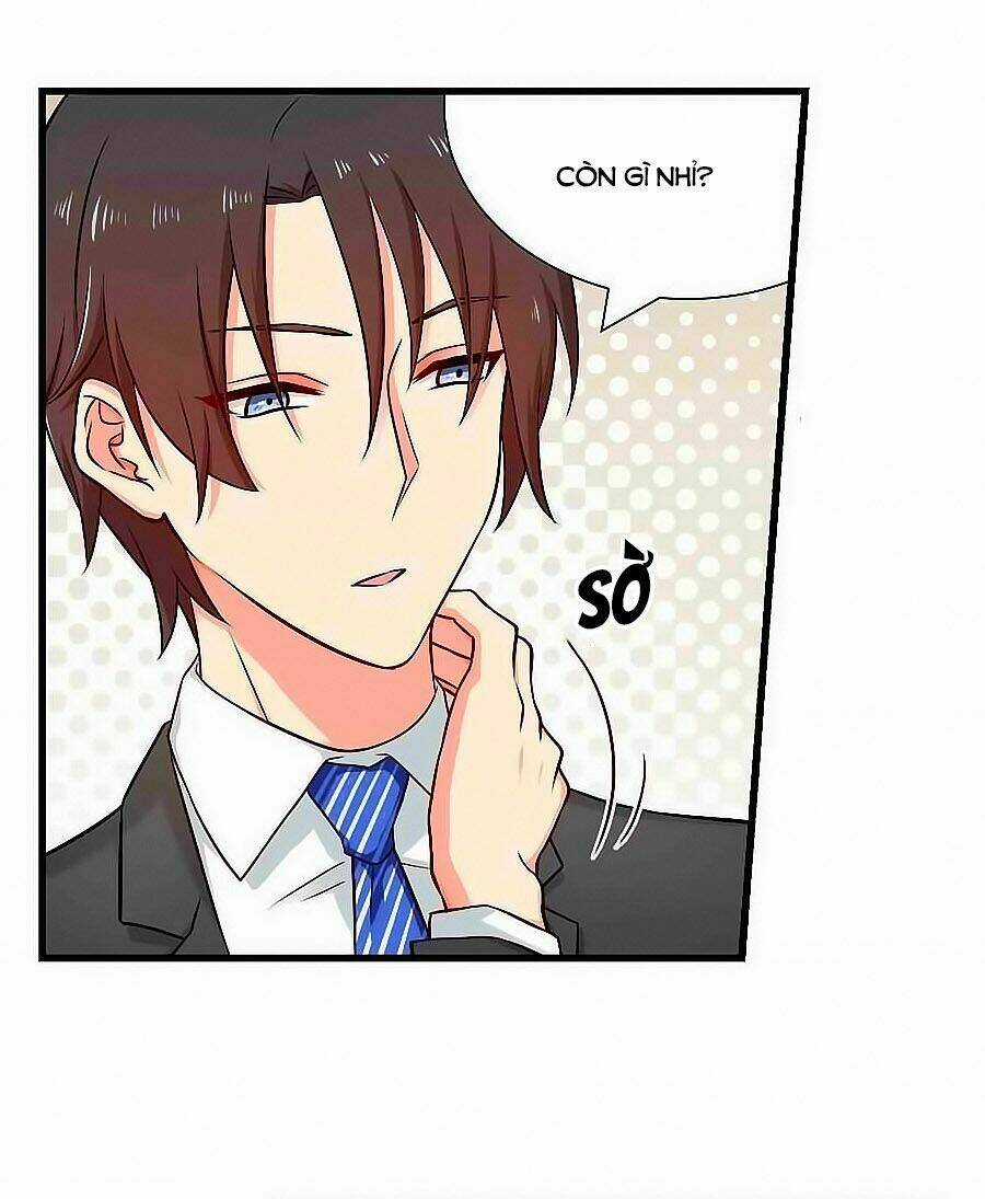 Chỉ Nhiễm Thành Hôn - Chapter 80 - Trang 13