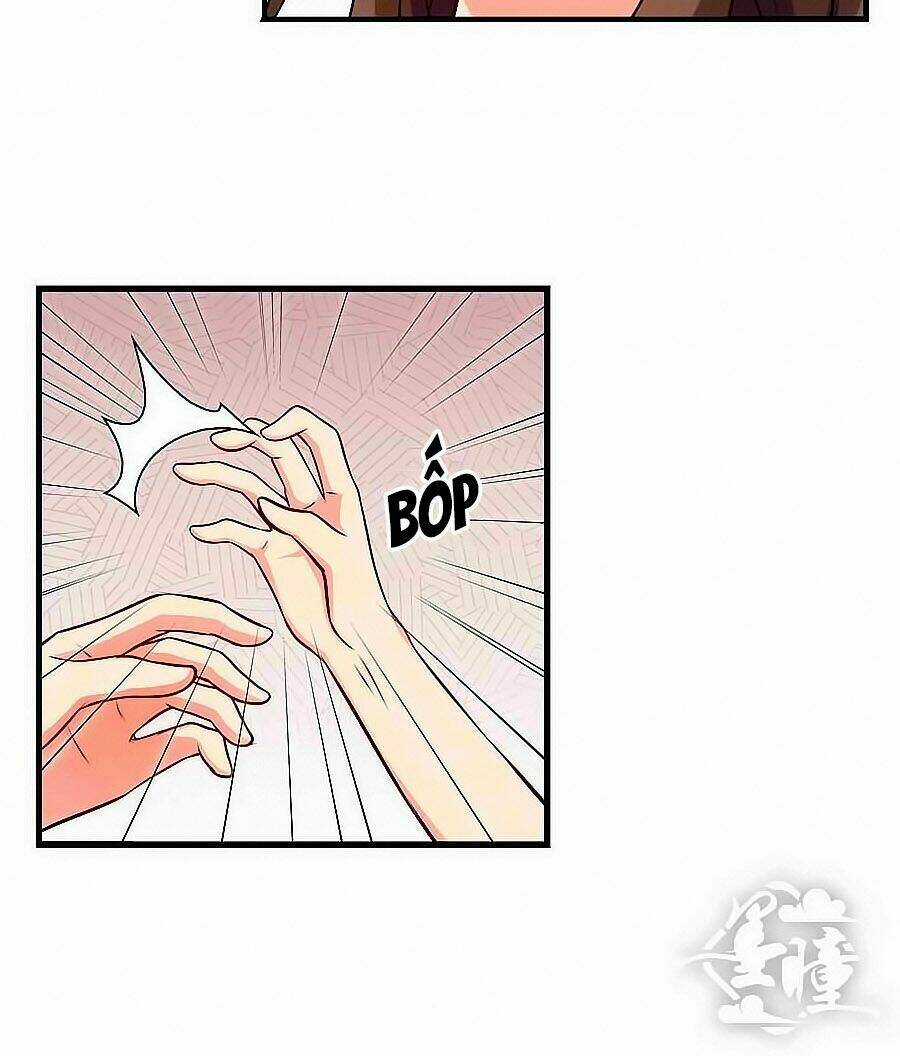 Chỉ Nhiễm Thành Hôn - Chapter 80 - Trang 5