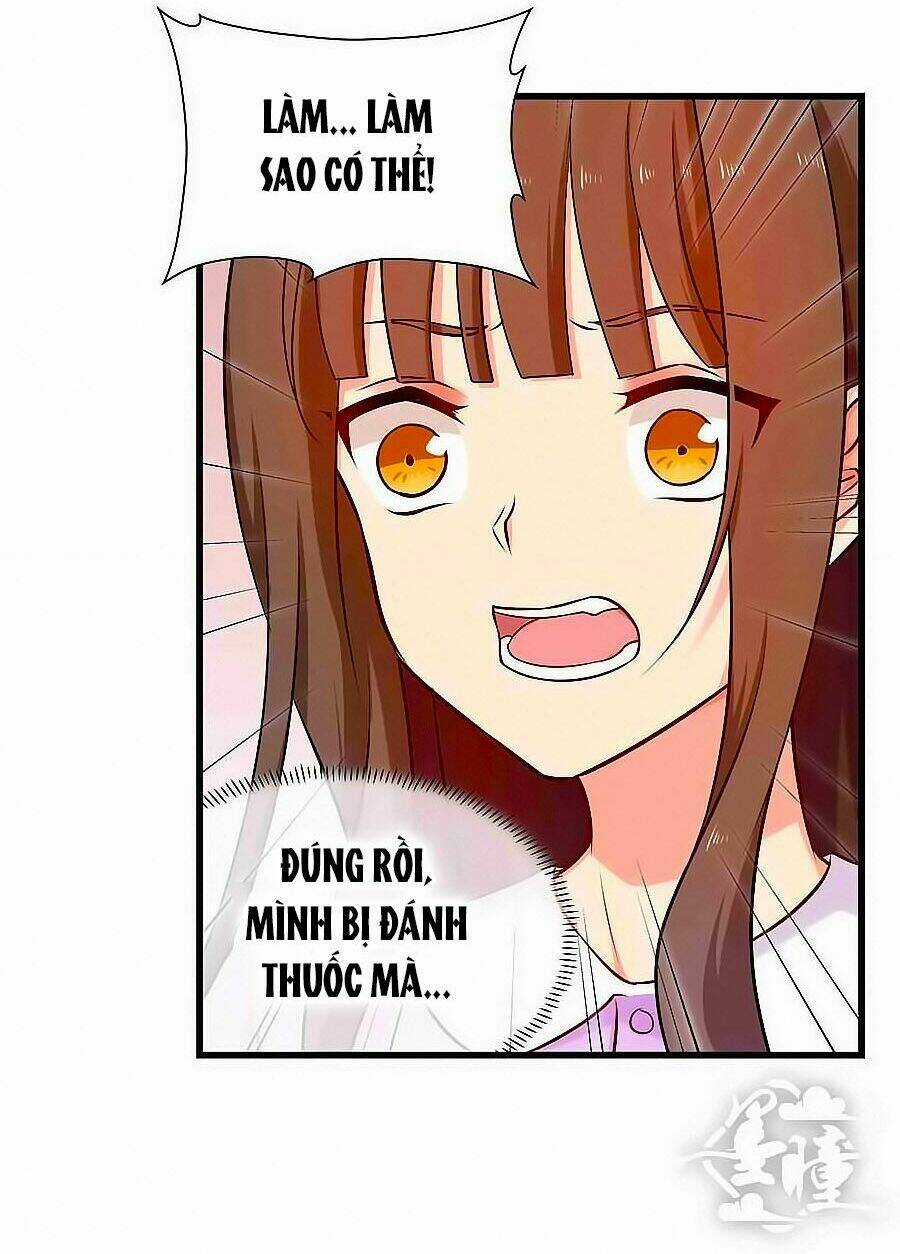 Chỉ Nhiễm Thành Hôn - Chapter 80 - Trang 7