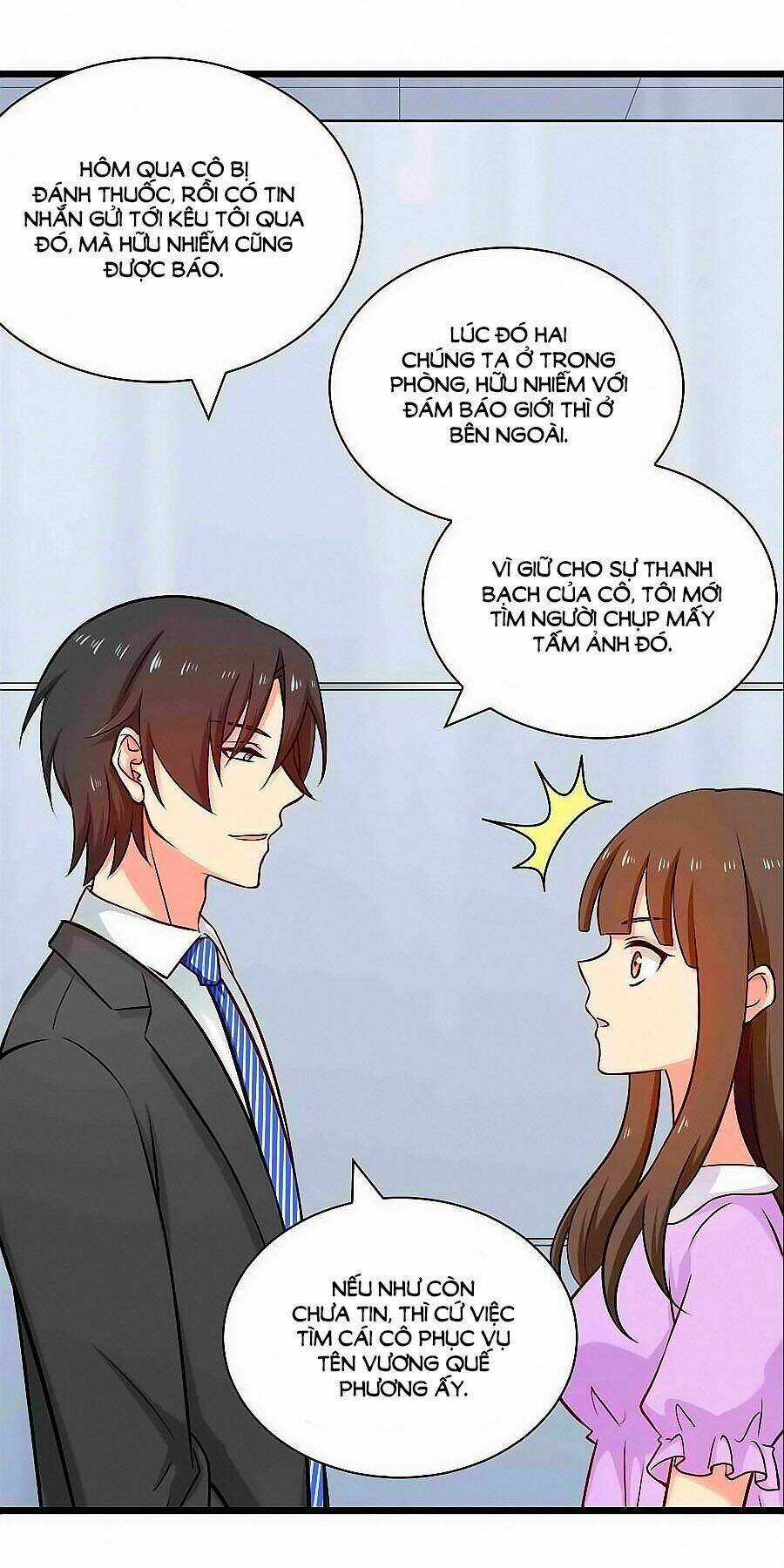 Chỉ Nhiễm Thành Hôn - Chapter 80 - Trang 9