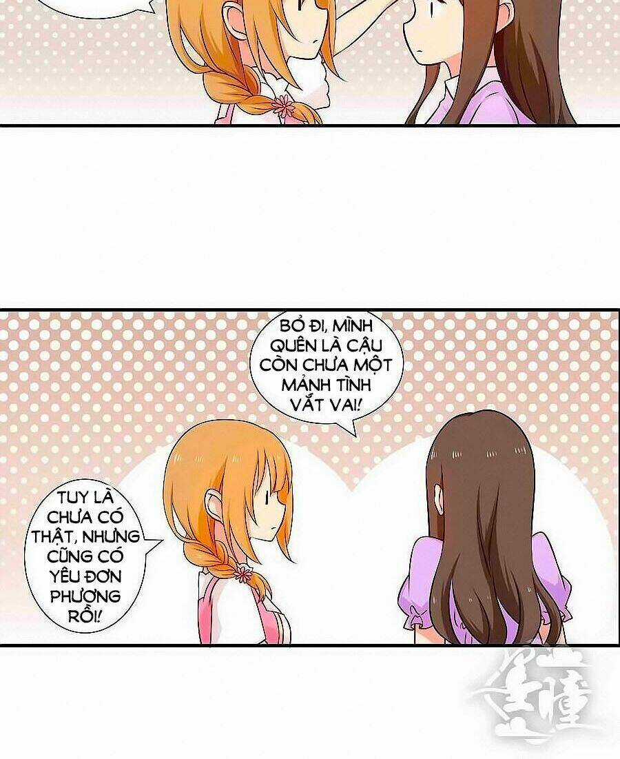 Chỉ Nhiễm Thành Hôn - Chapter 81 - Trang 11